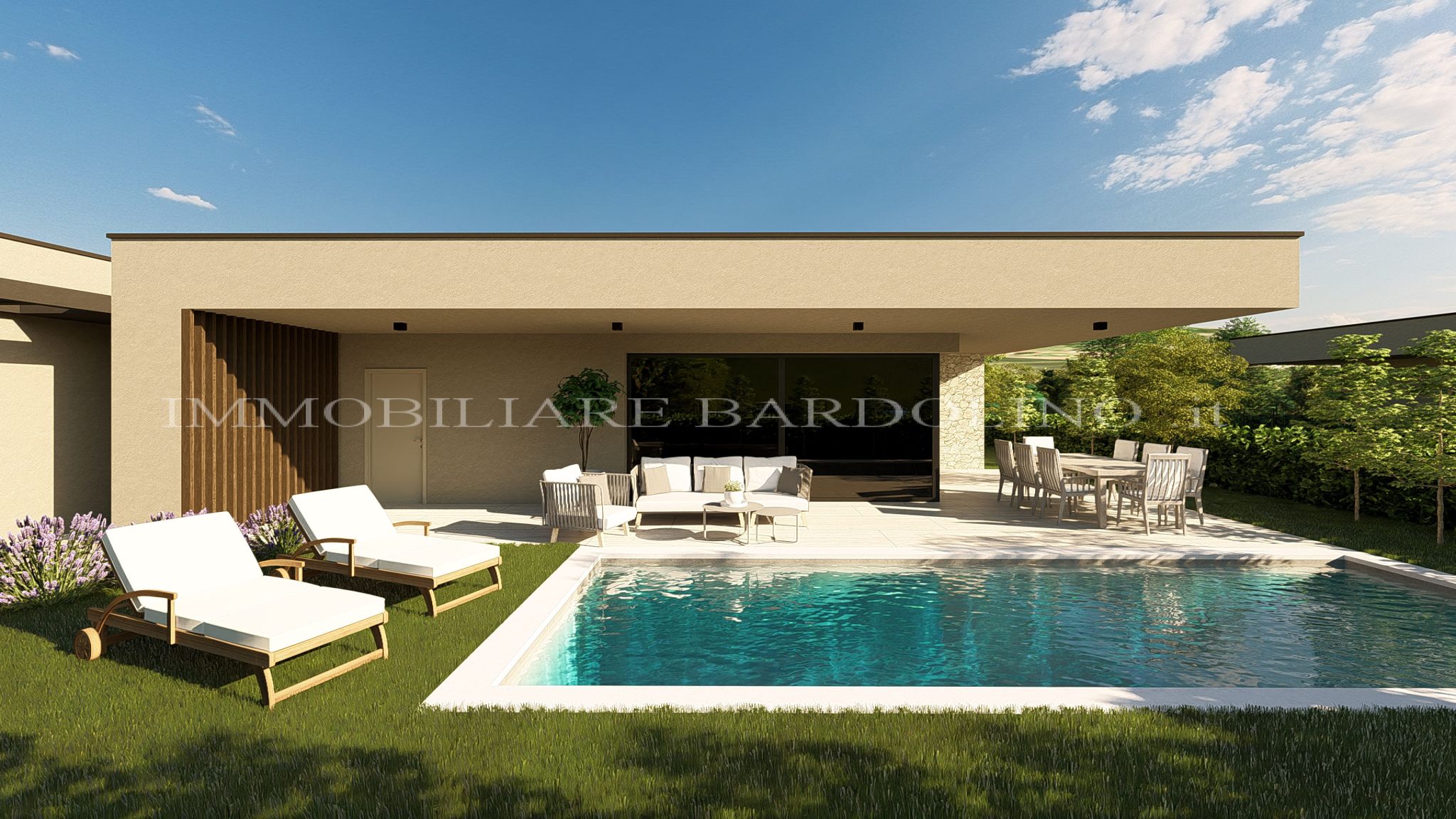 Immobiliare Bardolino è sul Lago di Garda