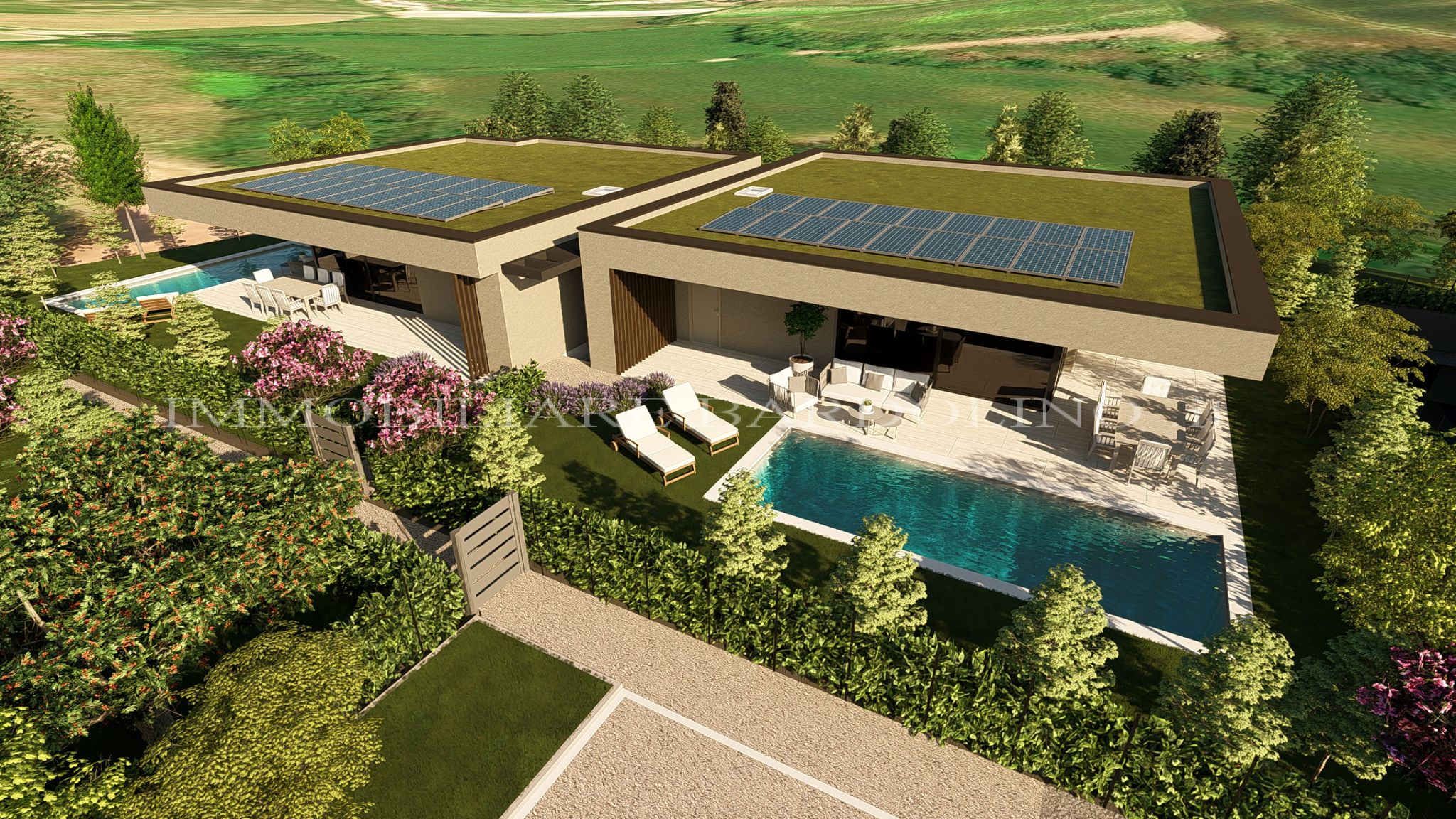 Immobiliare Bardolino è sul Lago di Garda