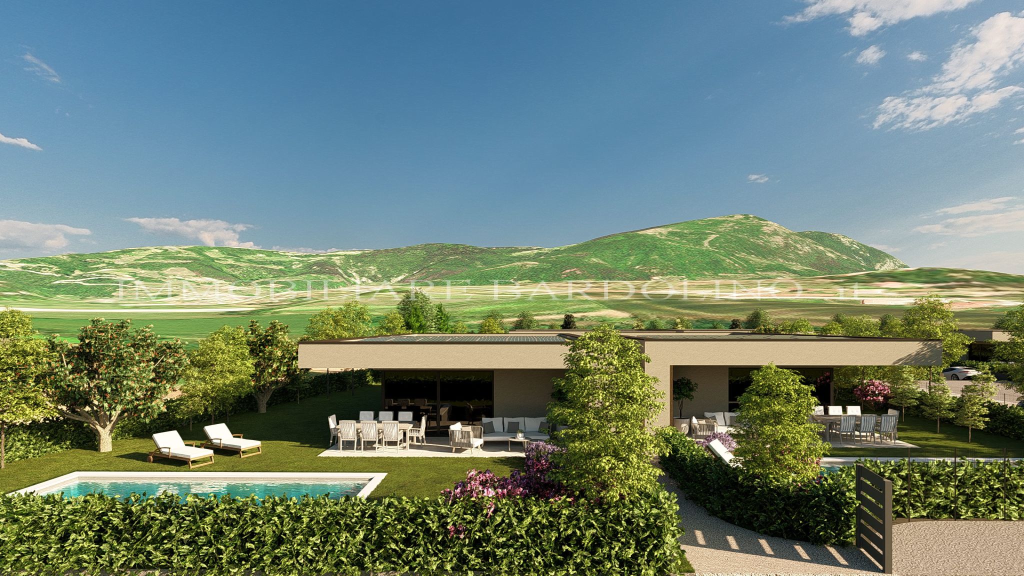 Immobiliare Bardolino è sul Lago di Garda