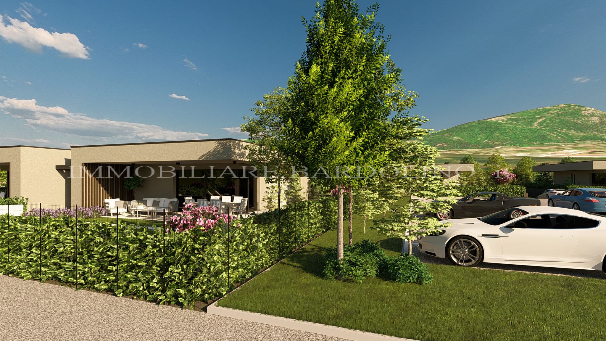 Immobiliare Bardolino è sul Lago di Garda