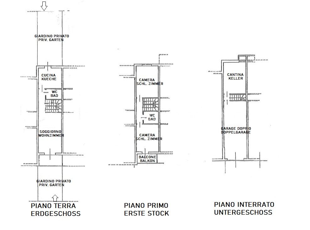 Immobiliare Bardolino è sul Lago di Garda