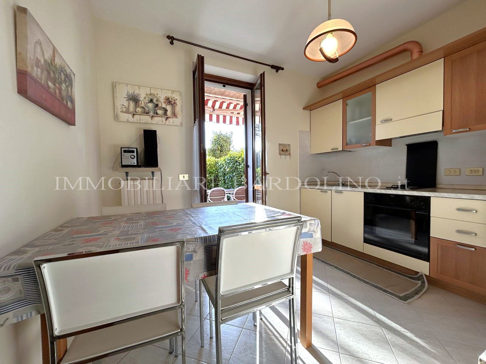 Immobiliare Bardolino è sul Lago di Garda