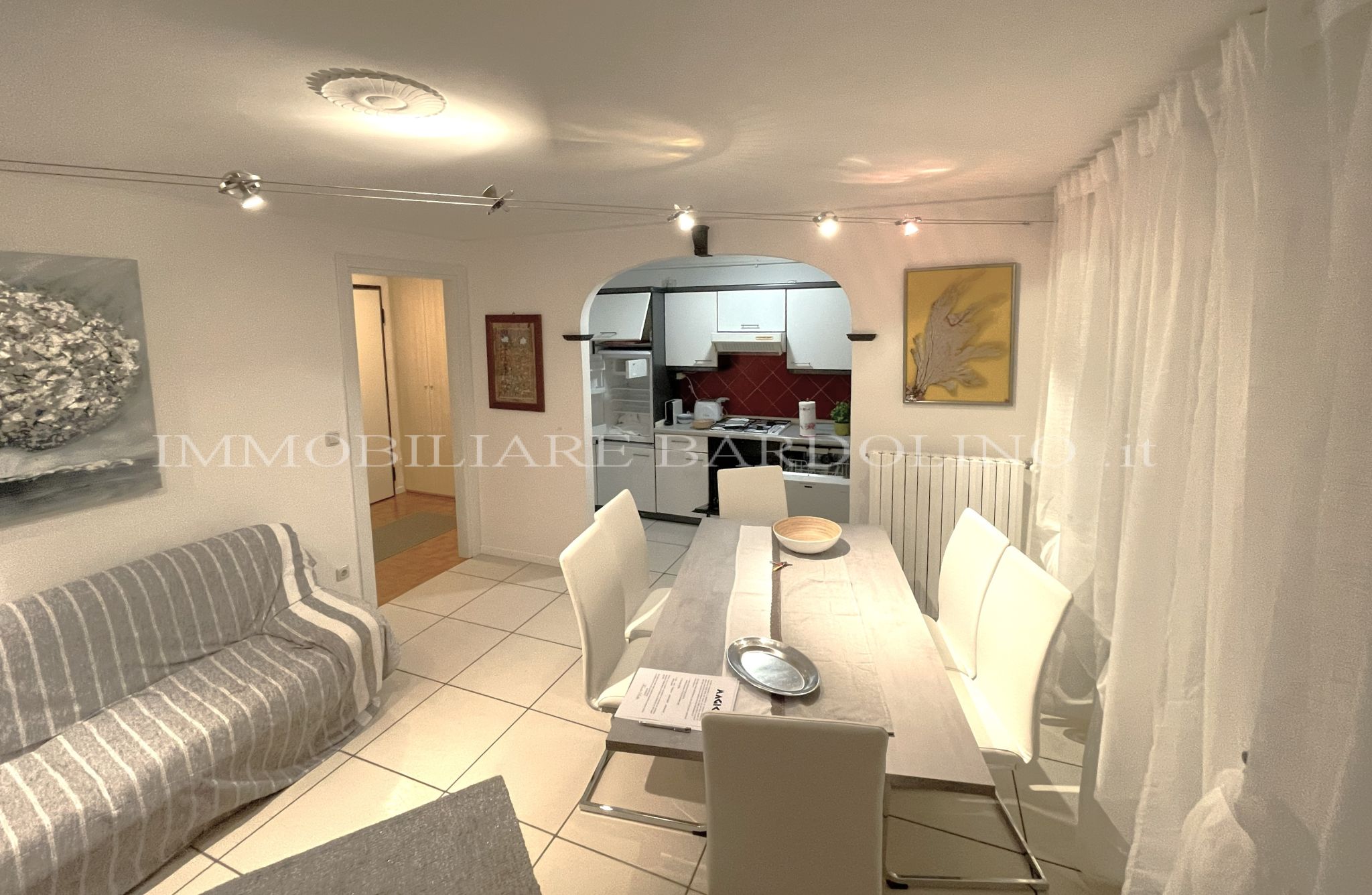 Immobiliare Bardolino è sul Lago di Garda