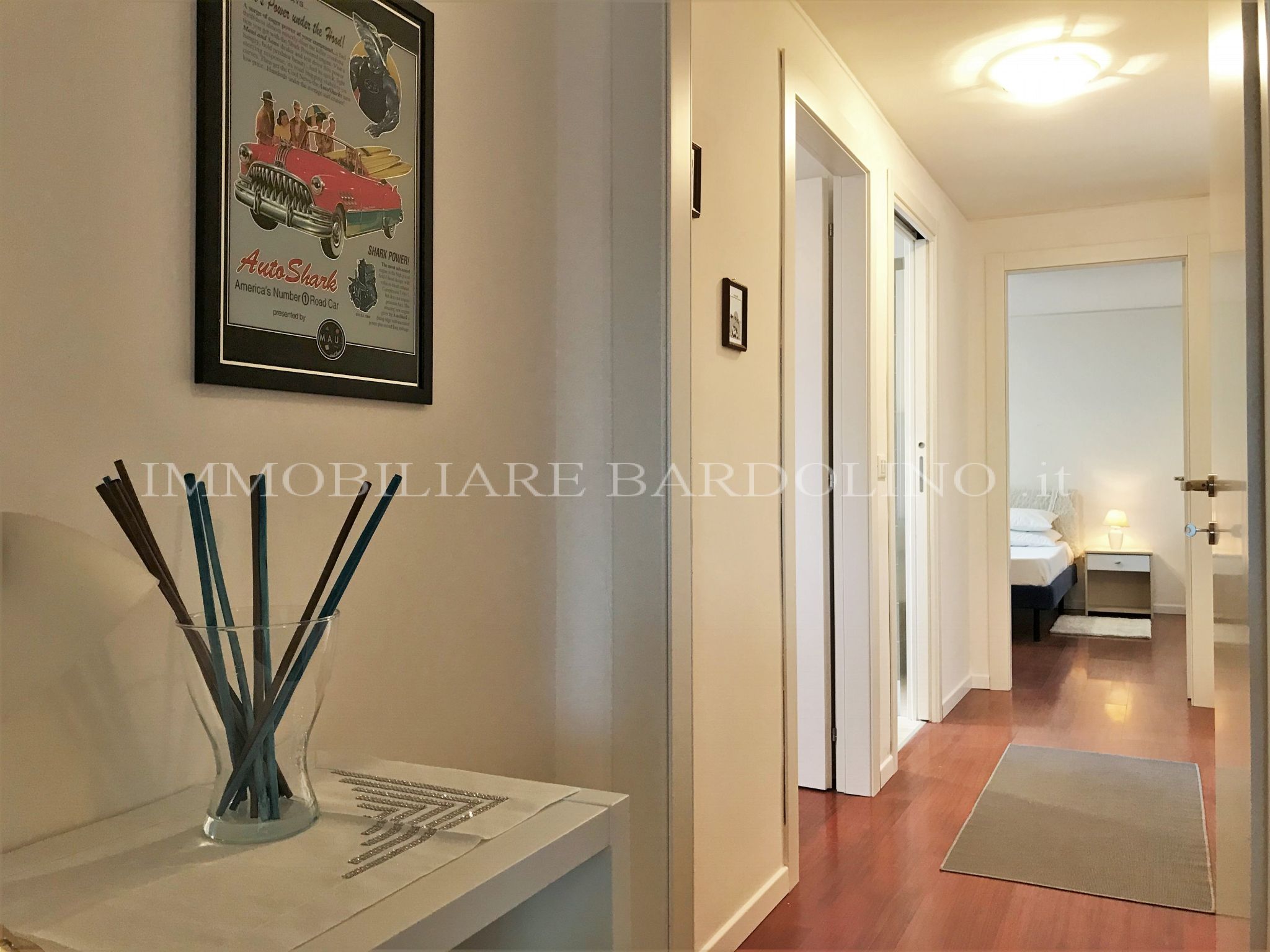 Immobiliare Bardolino è sul Lago di Garda