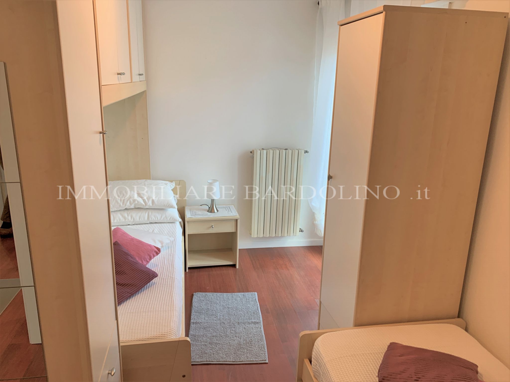 Immobiliare Bardolino è sul Lago di Garda