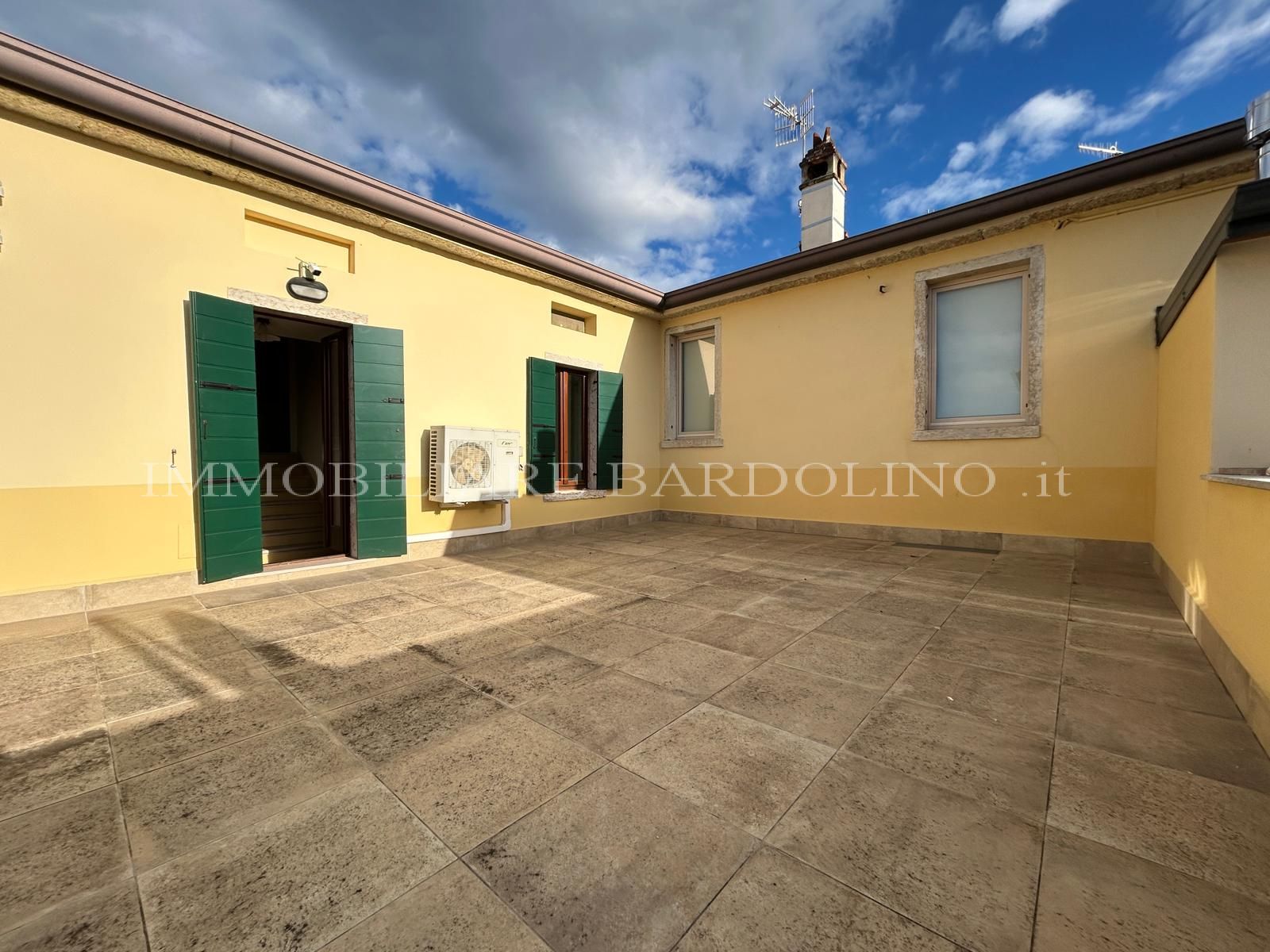 Immobiliare Bardolino è sul Lago di Garda