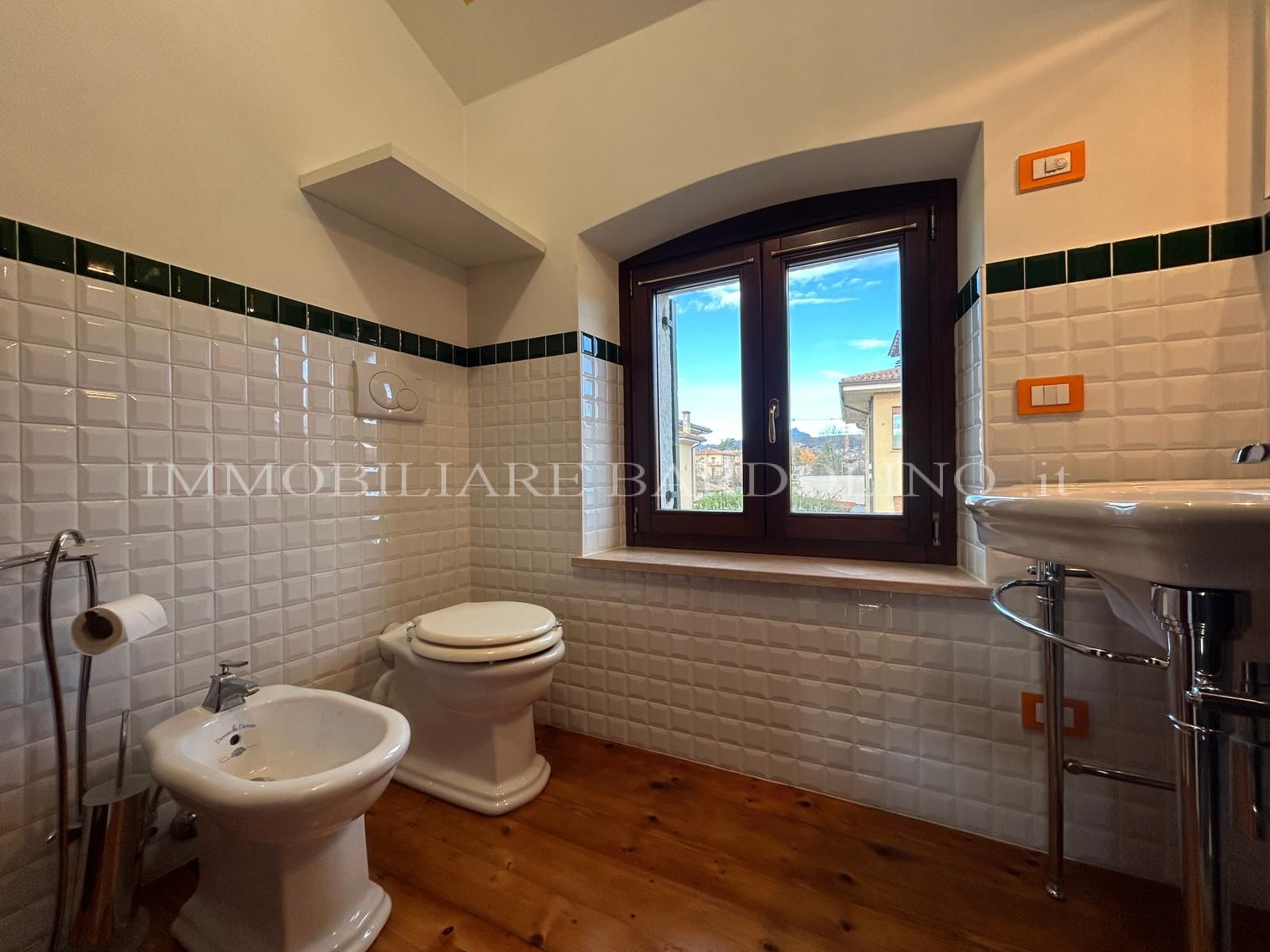 Immobiliare Bardolino è sul Lago di Garda