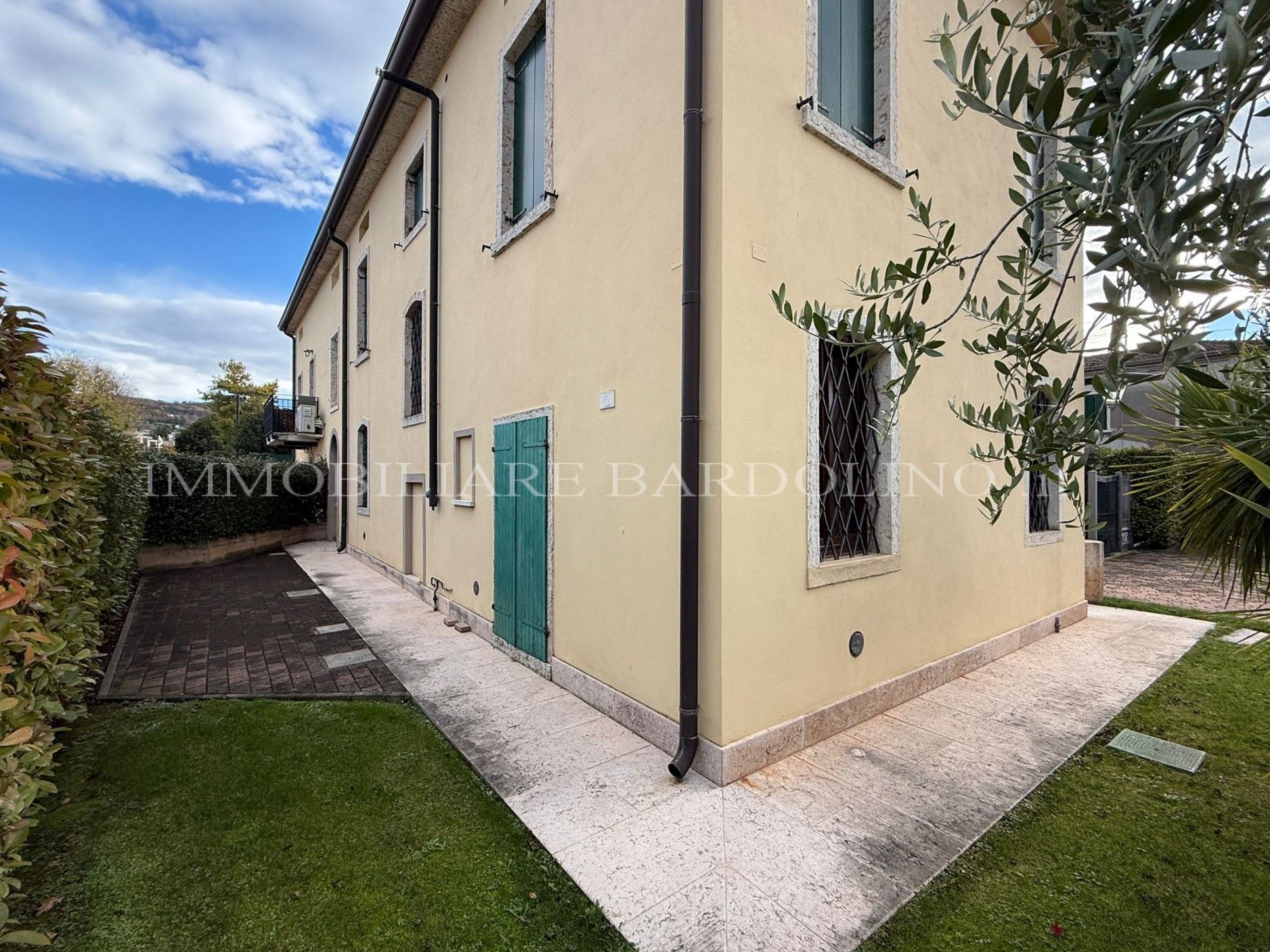 Immobiliare Bardolino è sul Lago di Garda