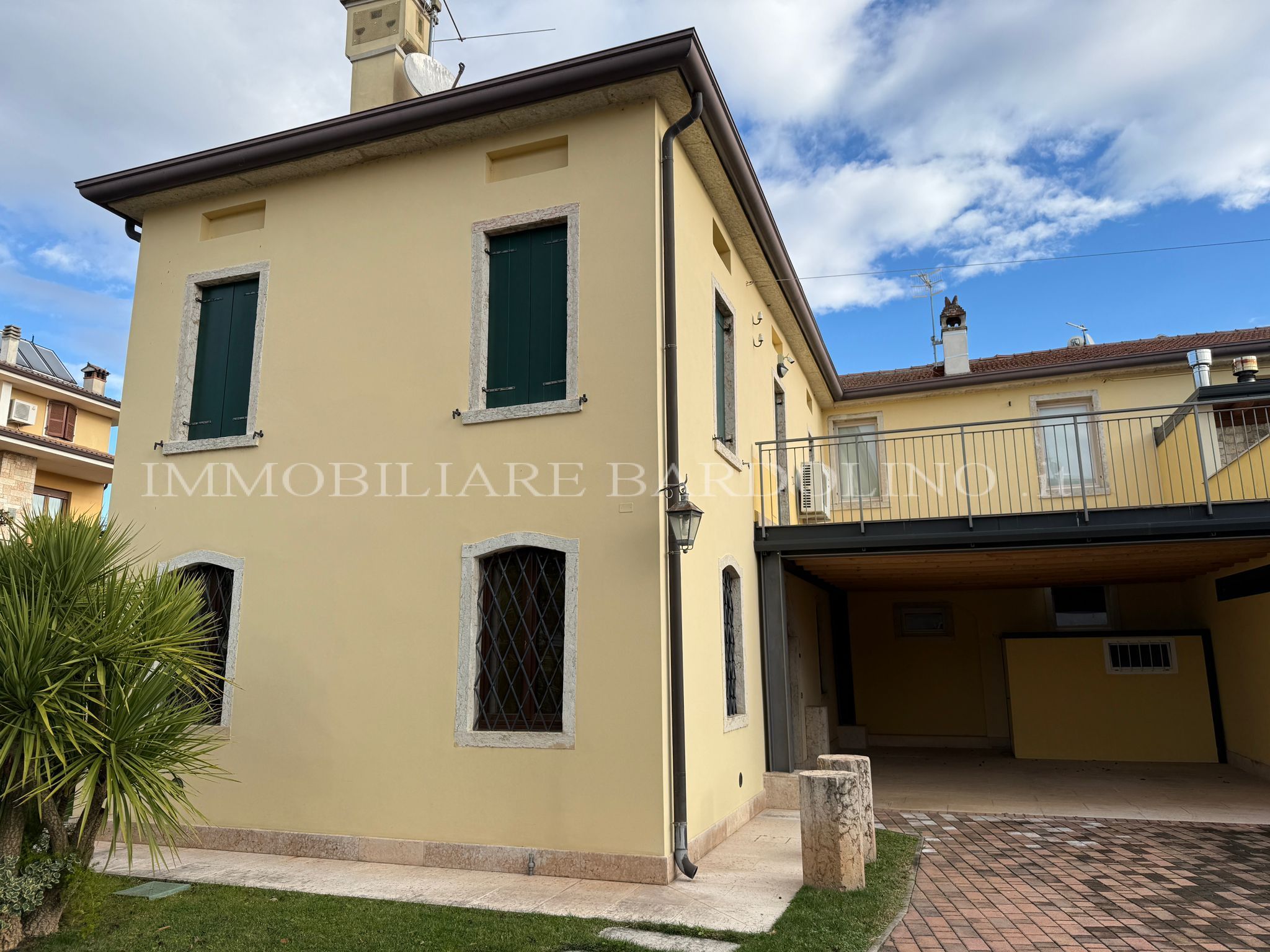 Immobiliare Bardolino è sul Lago di Garda