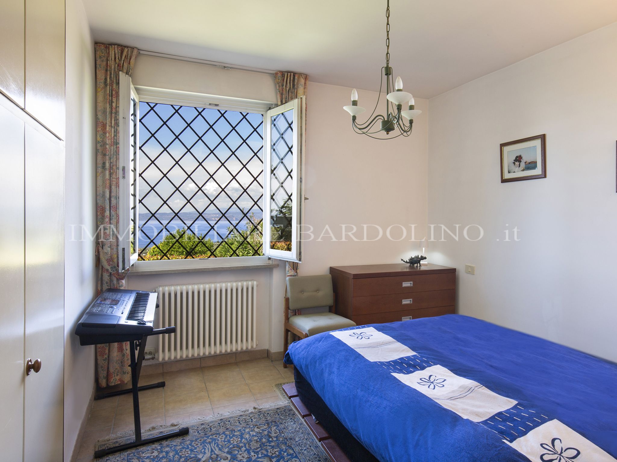 Immobiliare Bardolino è sul Lago di Garda