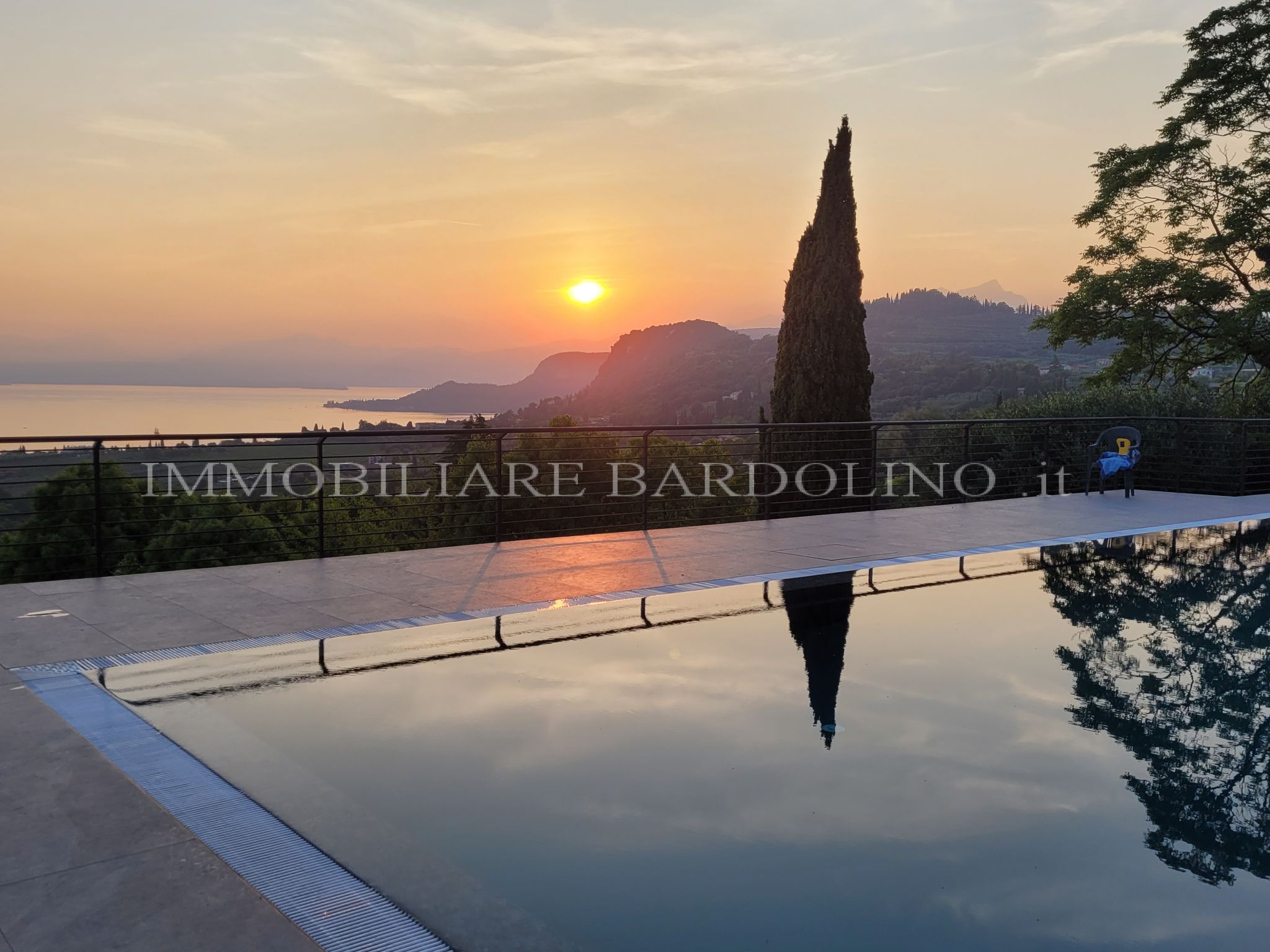 Immobiliare Bardolino è sul Lago di Garda