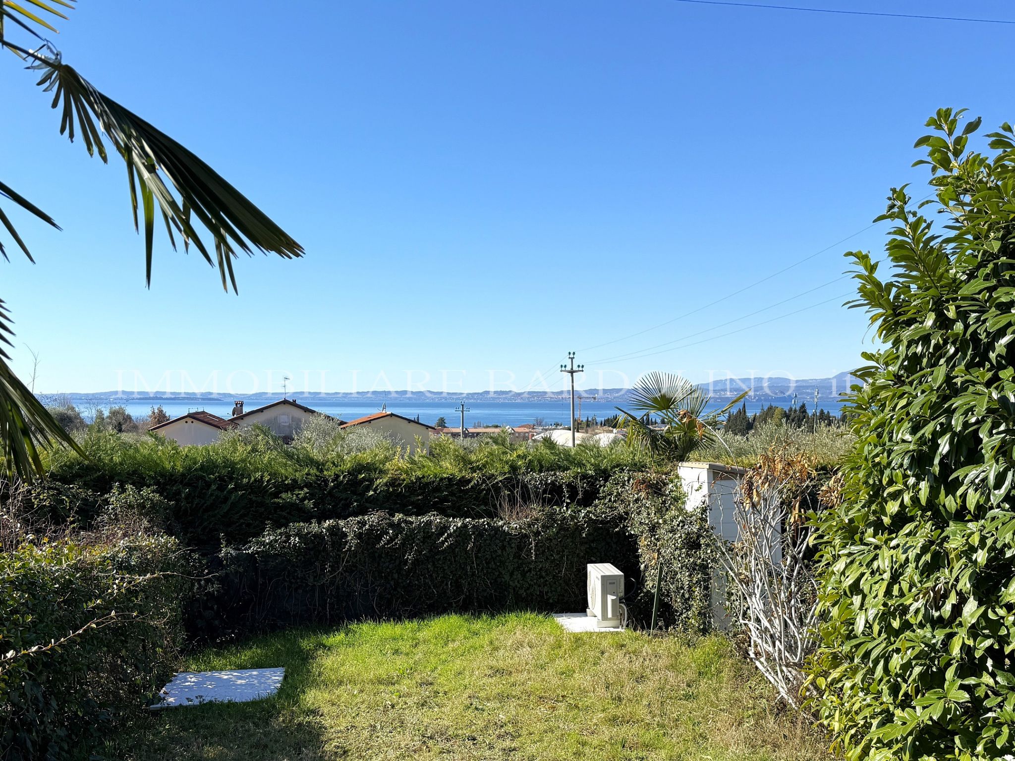 Grazioso monolocale completamente ristrutturato