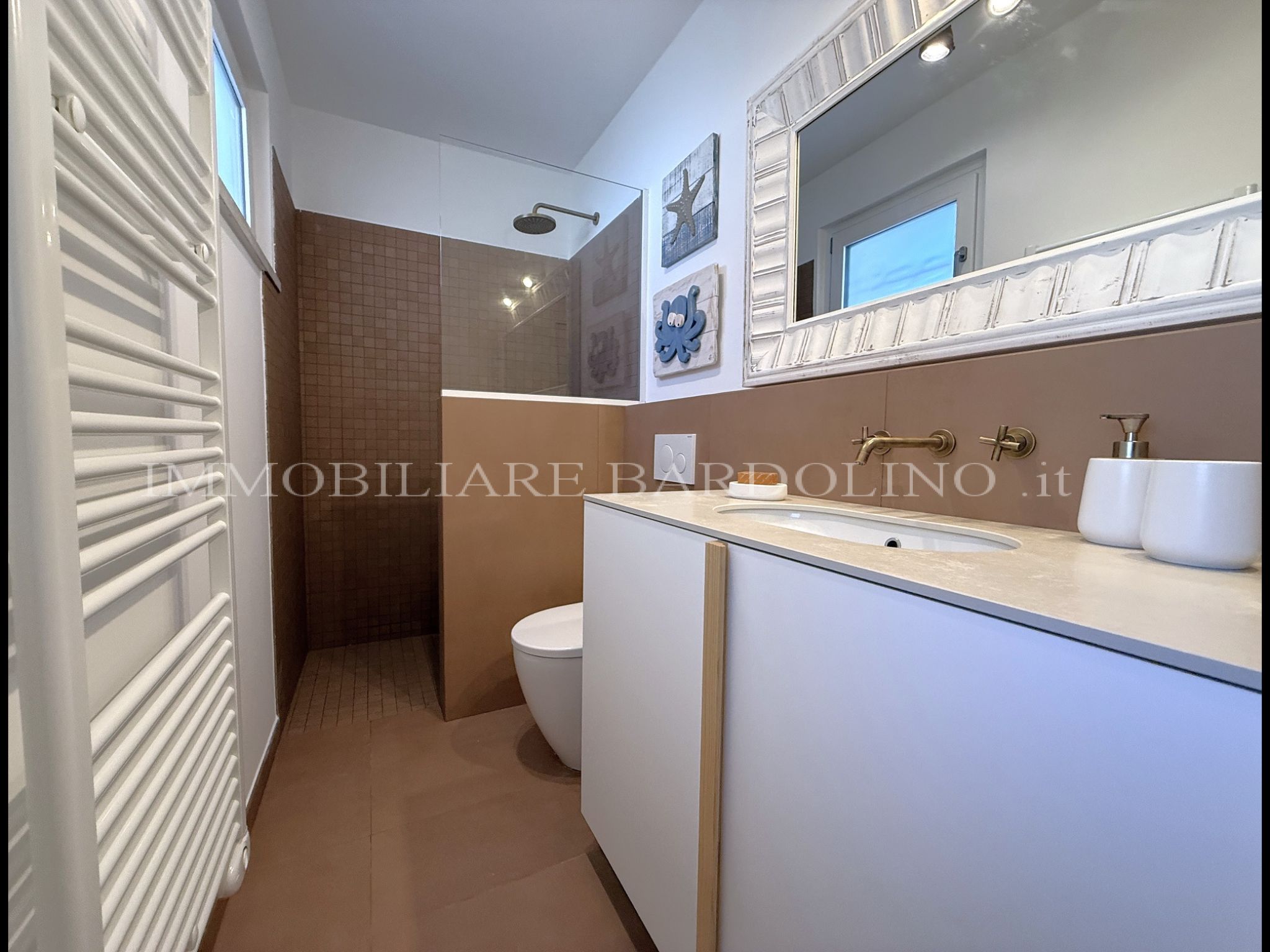 Immobiliare Bardolino è sul Lago di Garda