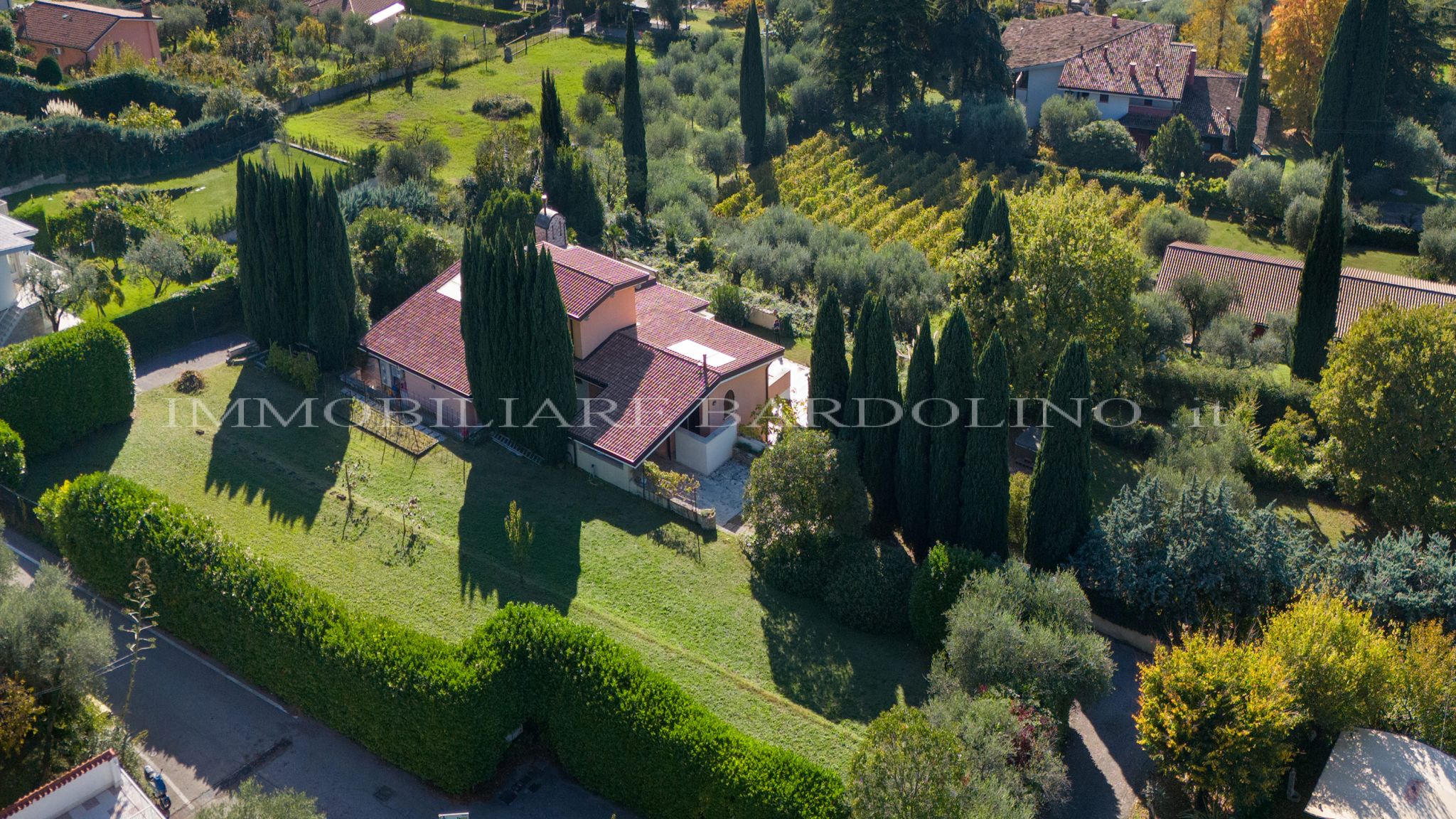 Immobiliare Bardolino è sul Lago di Garda