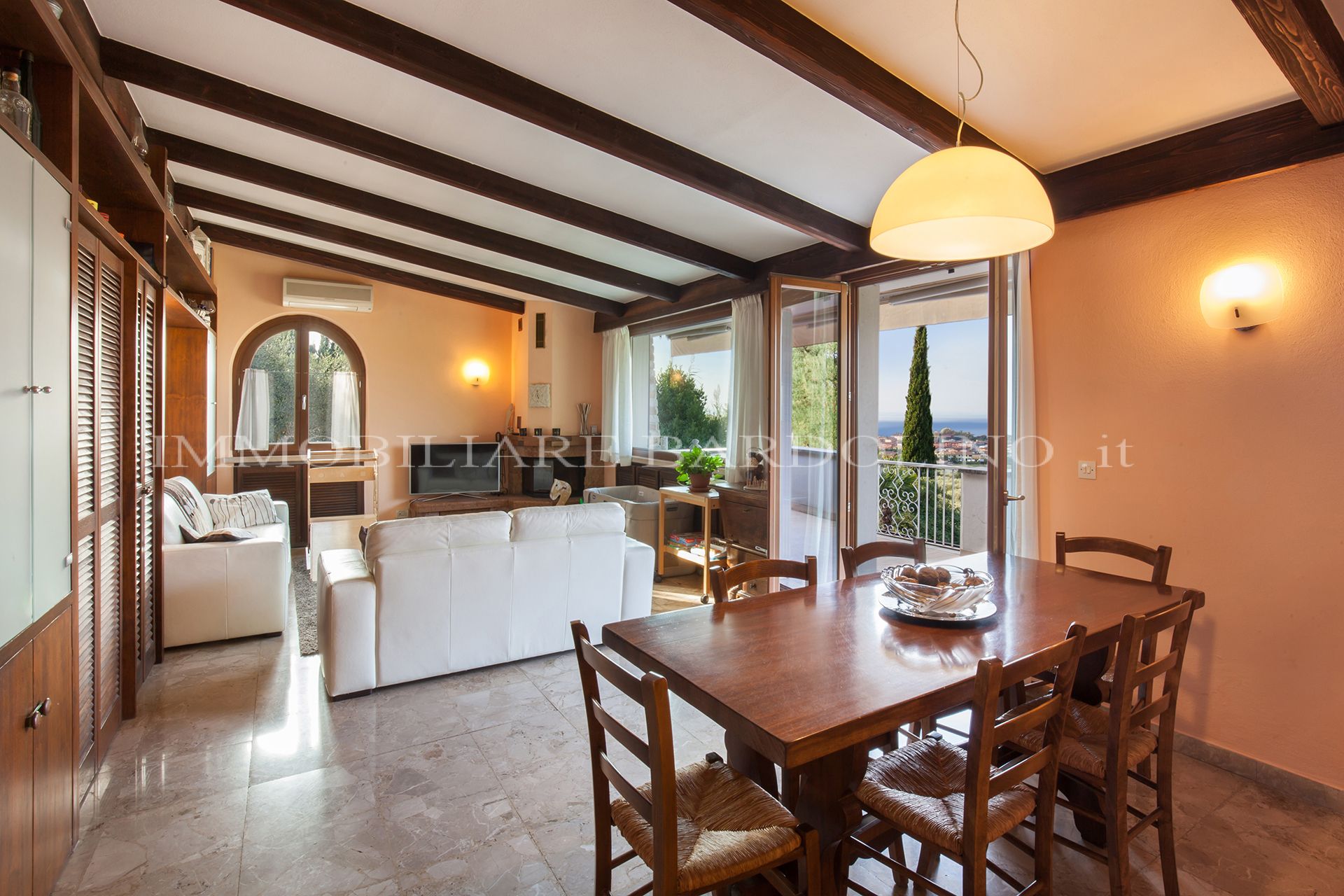 Immobiliare Bardolino è sul Lago di Garda