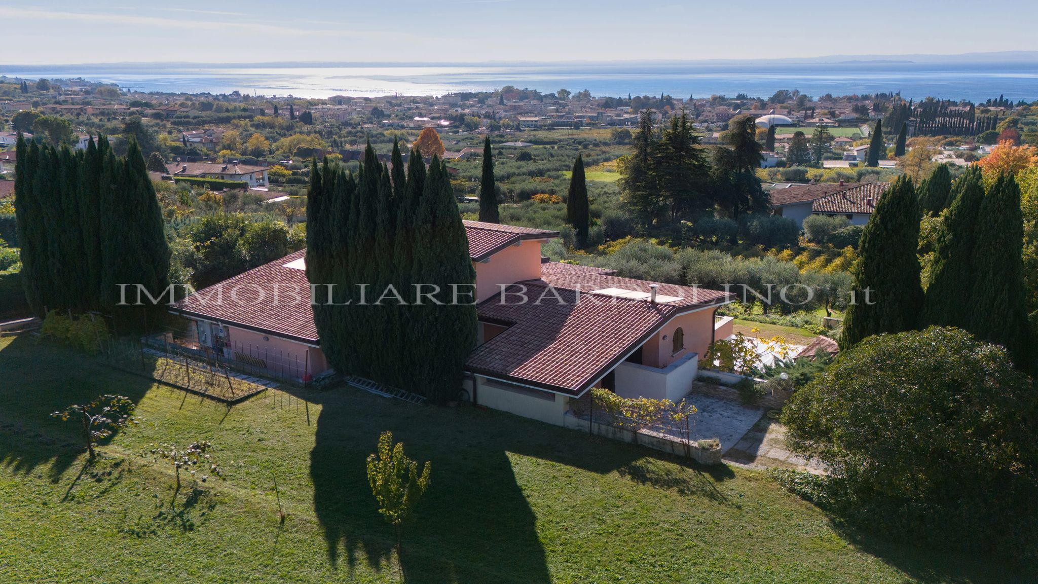 Immobiliare Bardolino è sul Lago di Garda