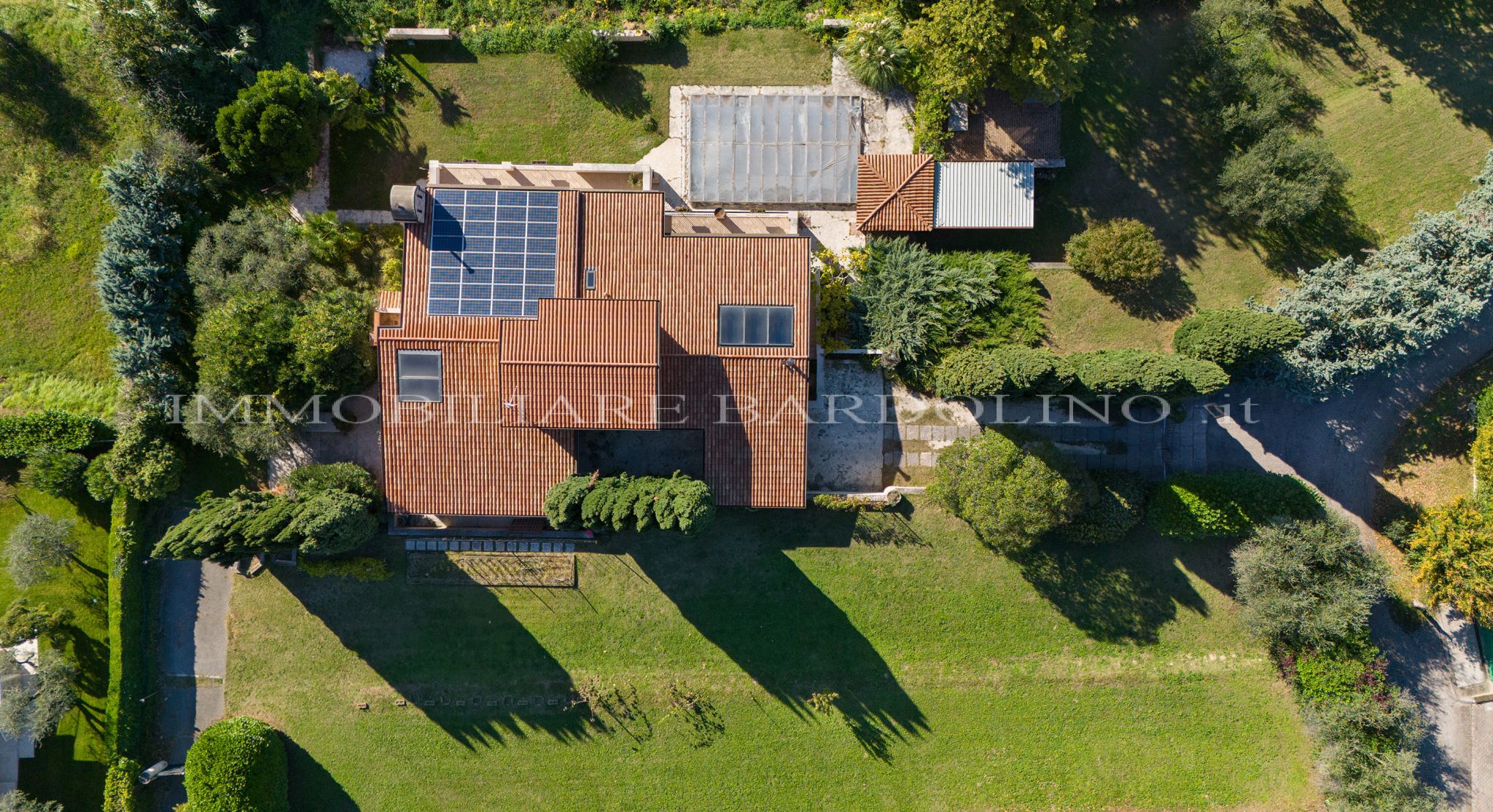 Immobiliare Bardolino è sul Lago di Garda