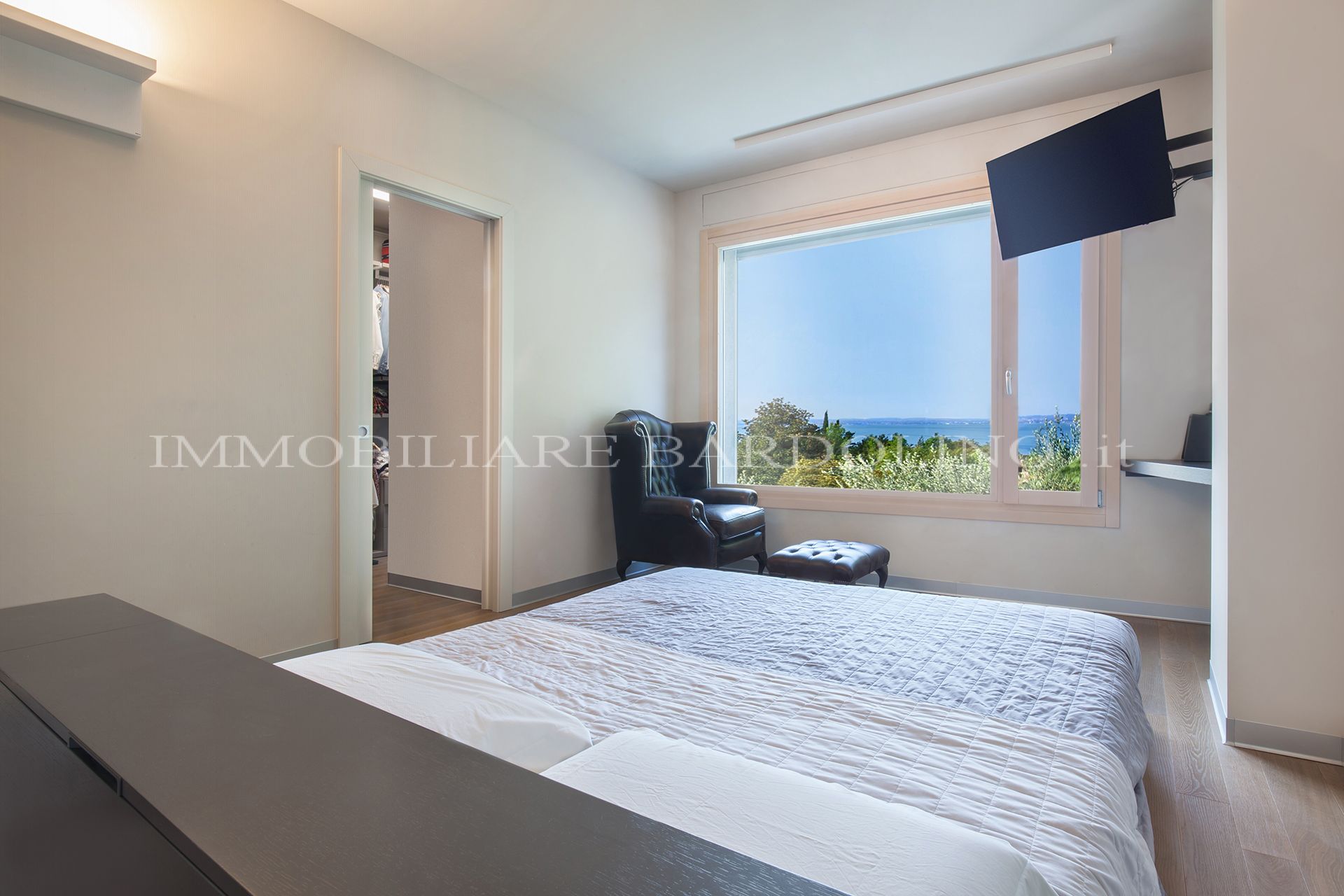 Immobiliare Bardolino è sul Lago di Garda