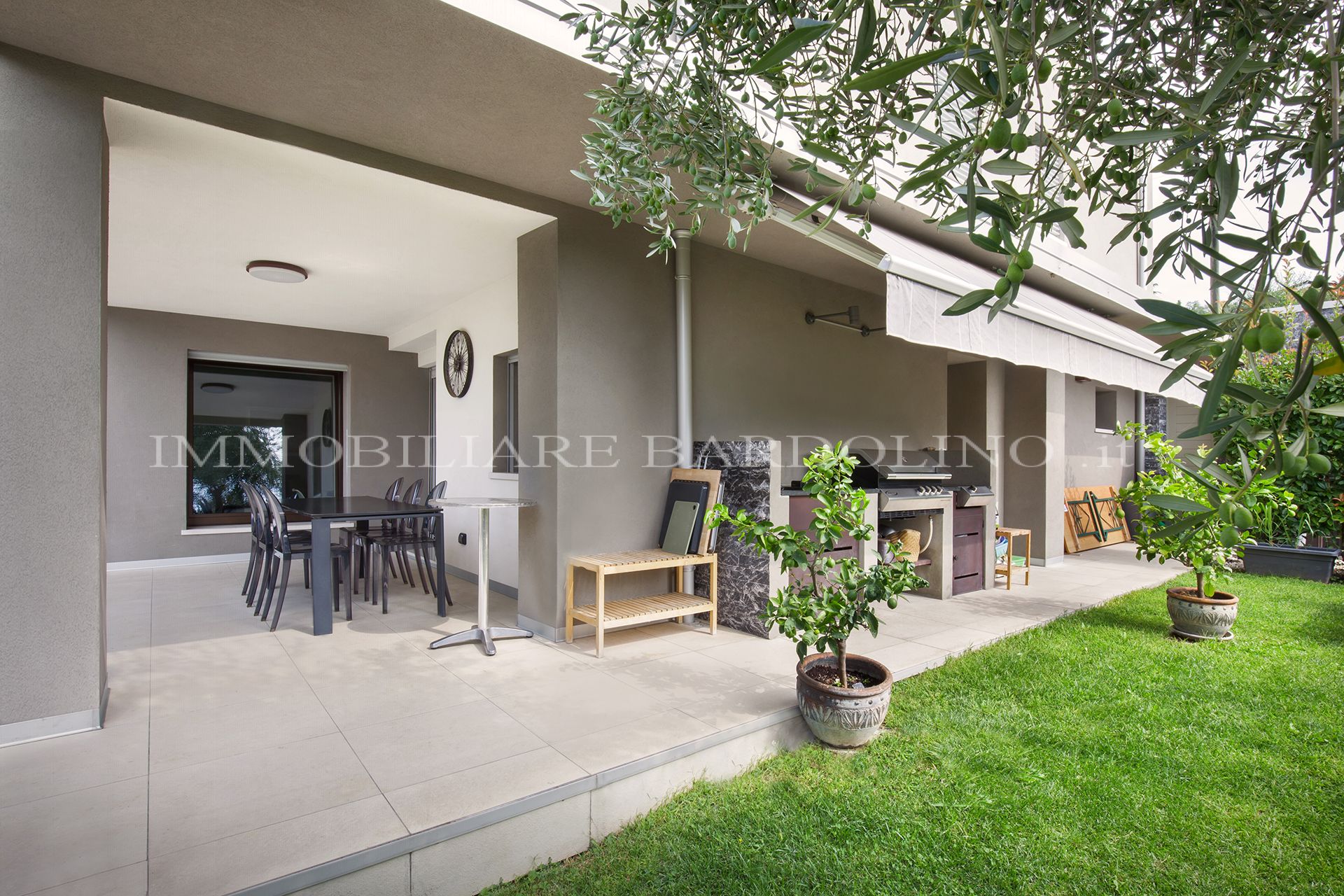 Immobiliare Bardolino è sul Lago di Garda