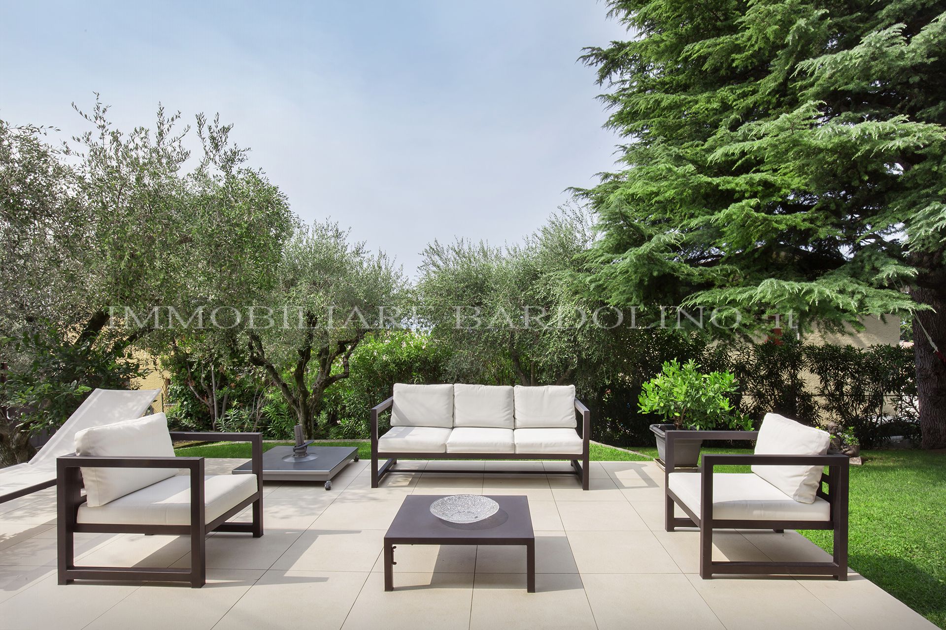 Immobiliare Bardolino è sul Lago di Garda