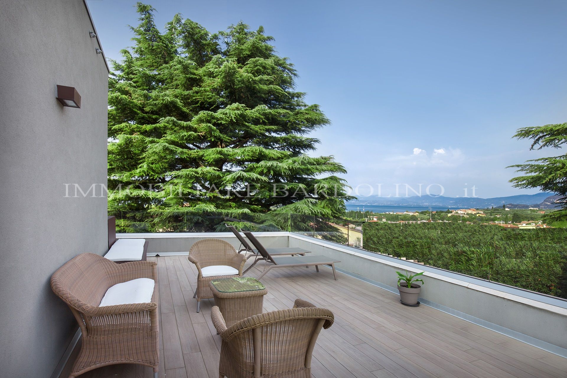 Immobiliare Bardolino è sul Lago di Garda