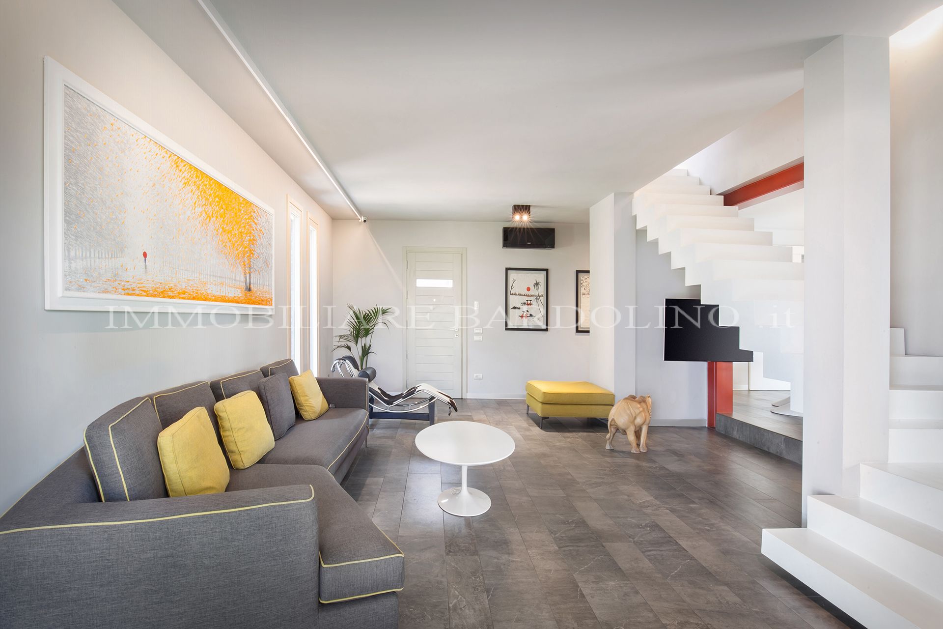 Immobiliare Bardolino è sul Lago di Garda