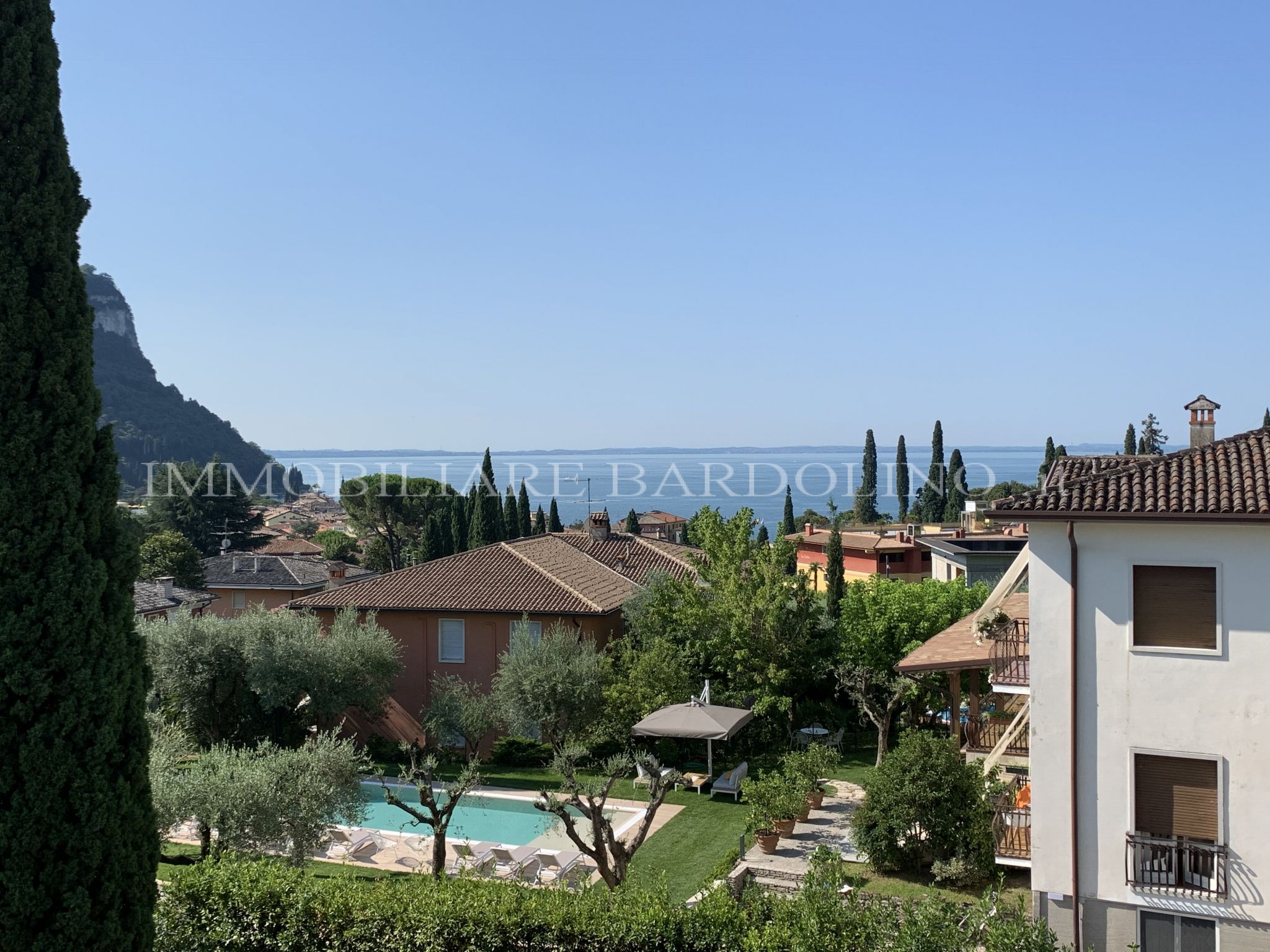 Immobiliare Bardolino è sul Lago di Garda