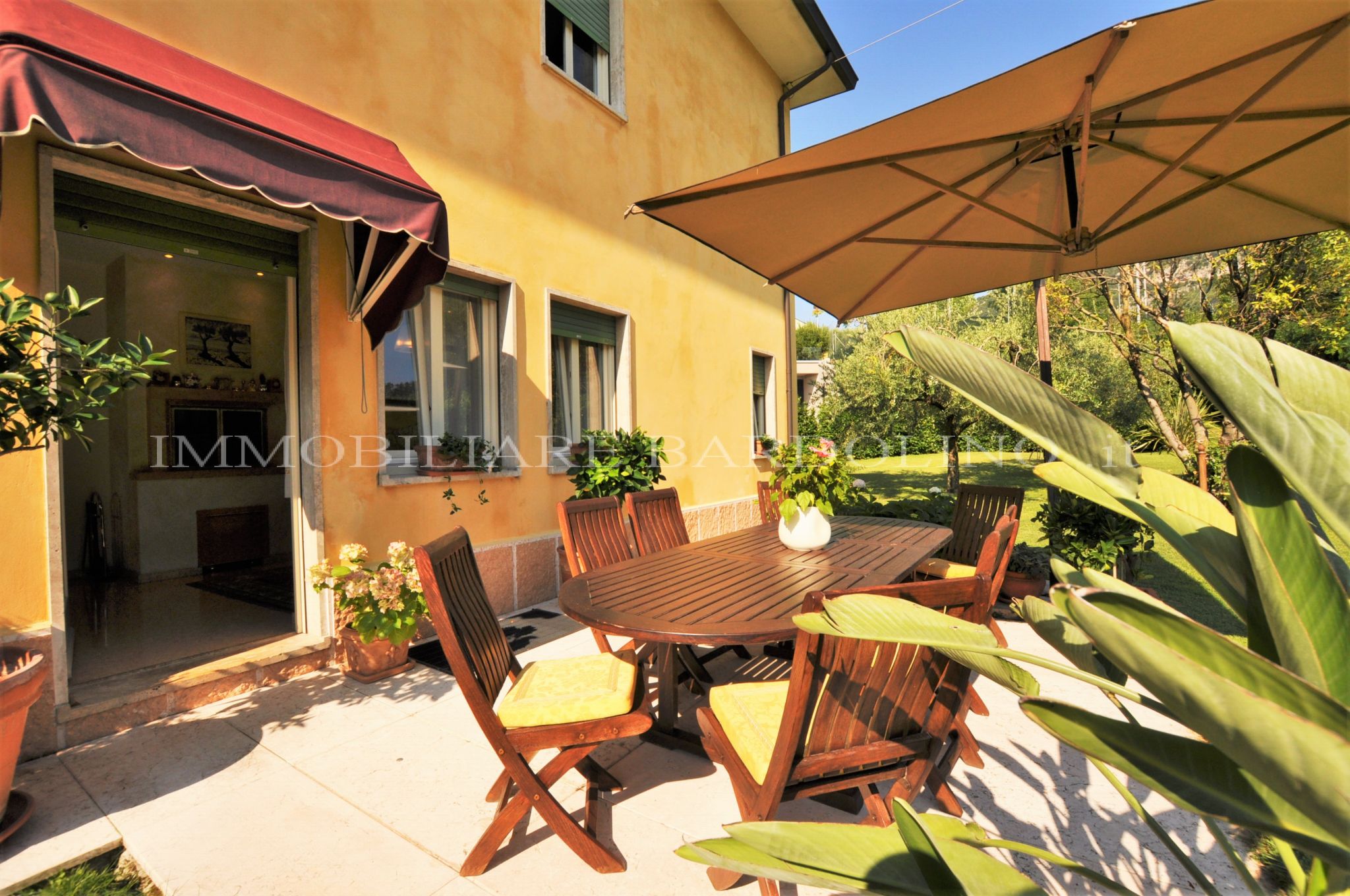 Immobiliare Bardolino è sul Lago di Garda