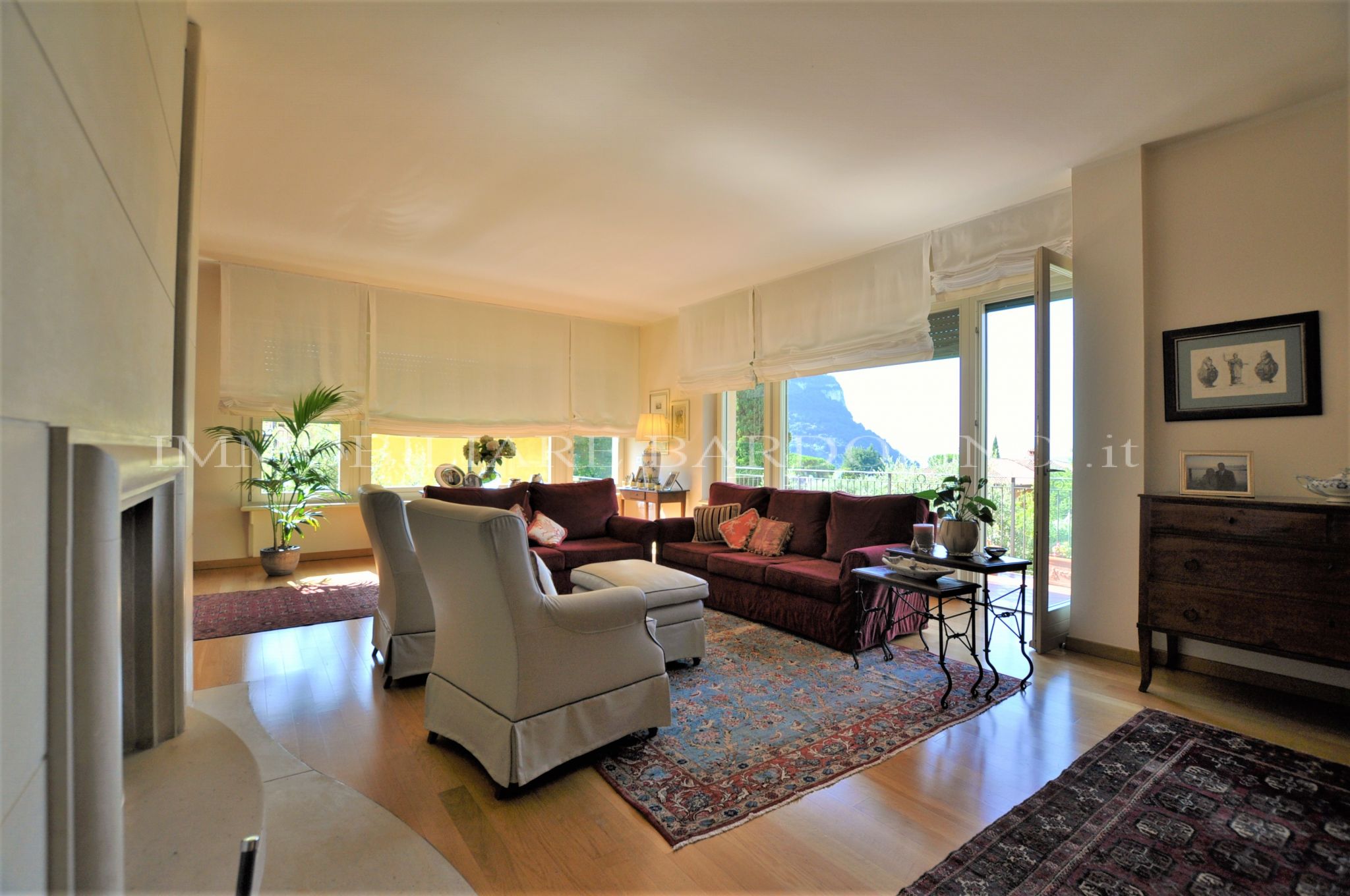 Immobiliare Bardolino è sul Lago di Garda