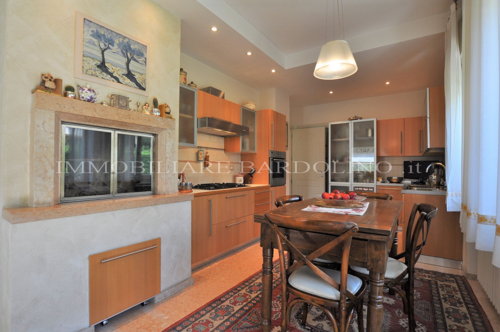 Immobiliare Bardolino è sul Lago di Garda