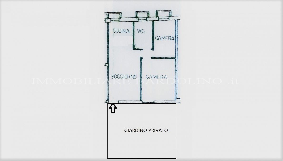 Immobiliare Bardolino è sul Lago di Garda