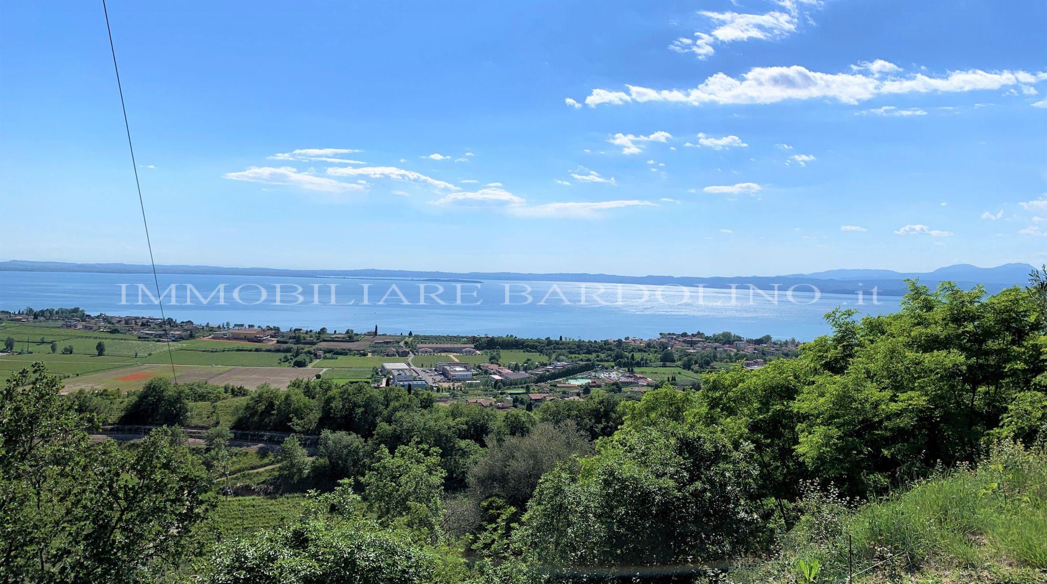 Immobiliare Bardolino è sul Lago di Garda