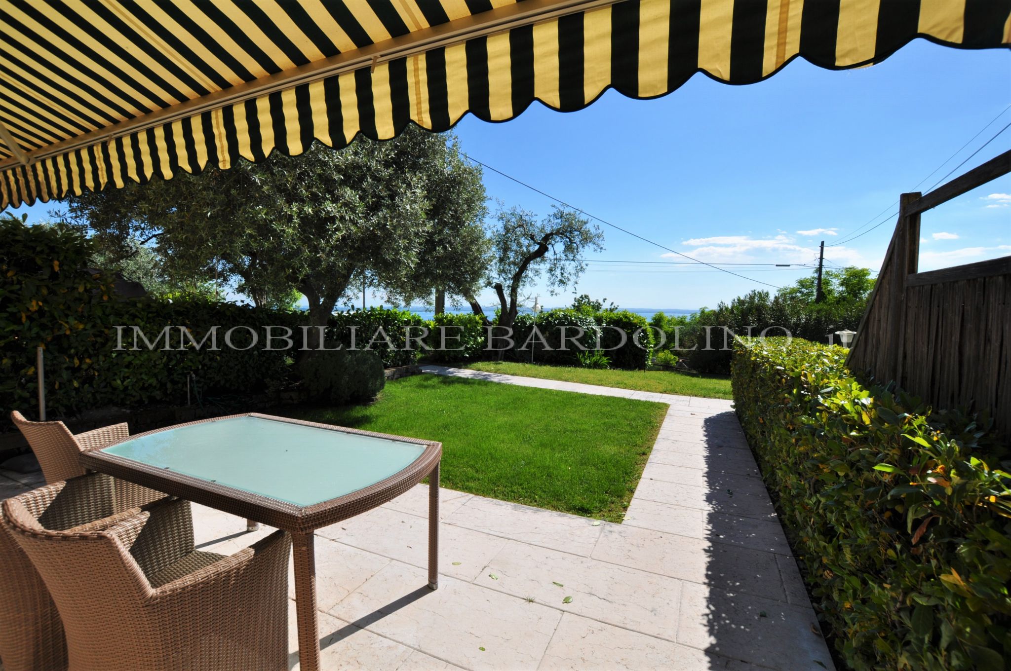 Immobiliare Bardolino è sul Lago di Garda