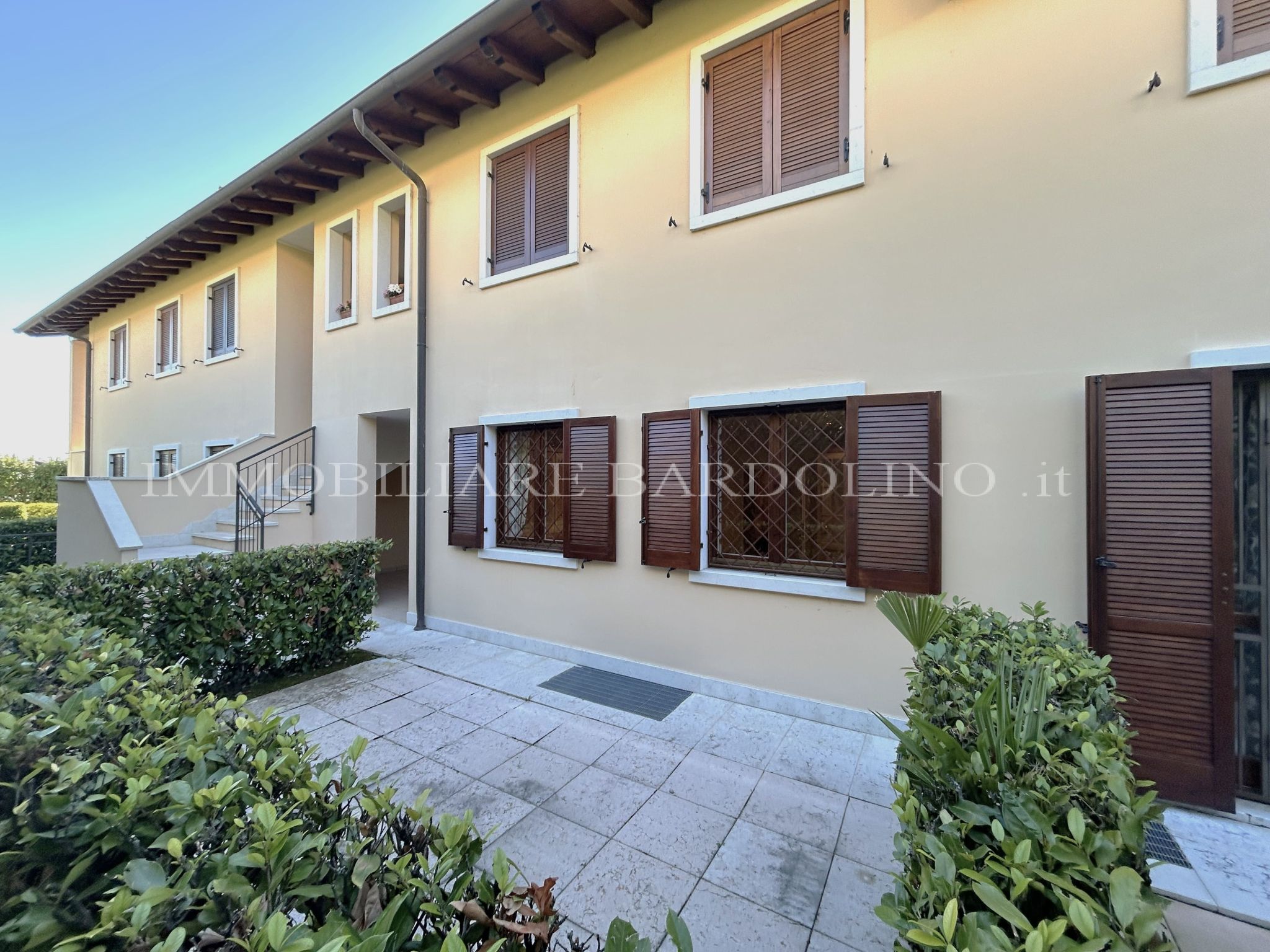 Immobiliare Bardolino è sul Lago di Garda