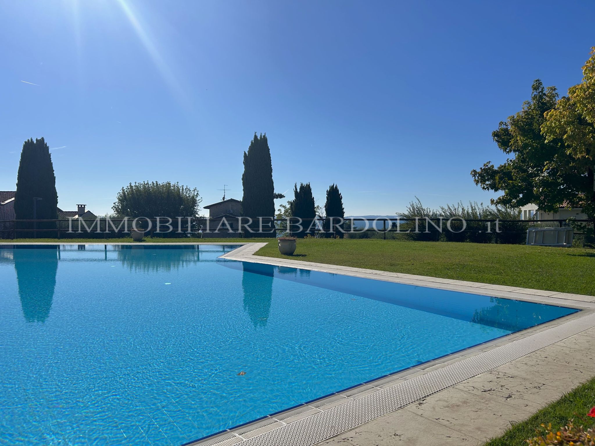 Immobiliare Bardolino è sul Lago di Garda