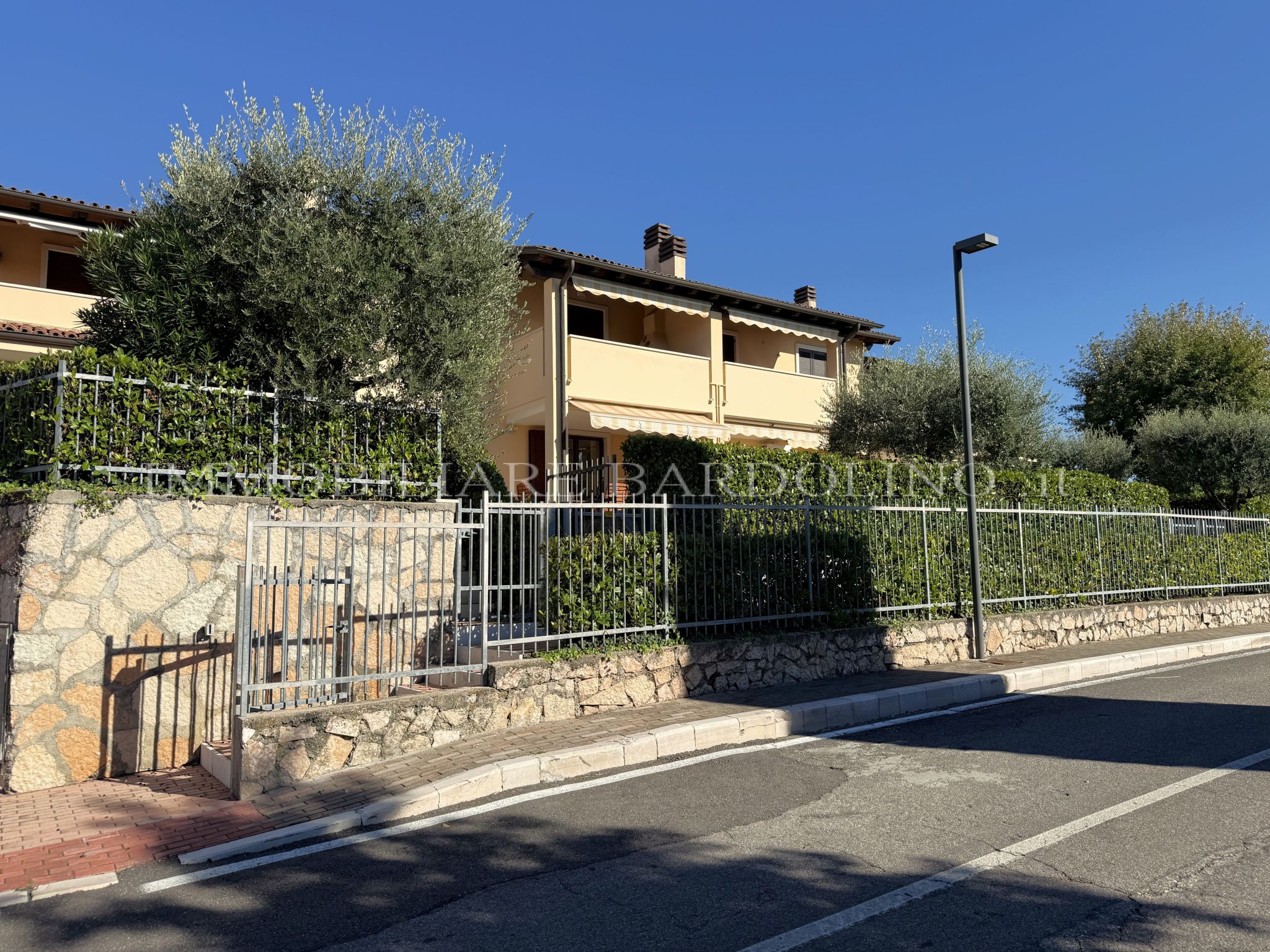 Immobiliare Bardolino è sul Lago di Garda