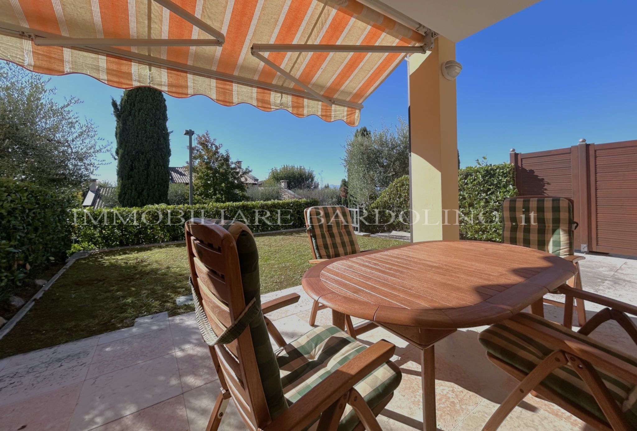 Immobiliare Bardolino è sul Lago di Garda