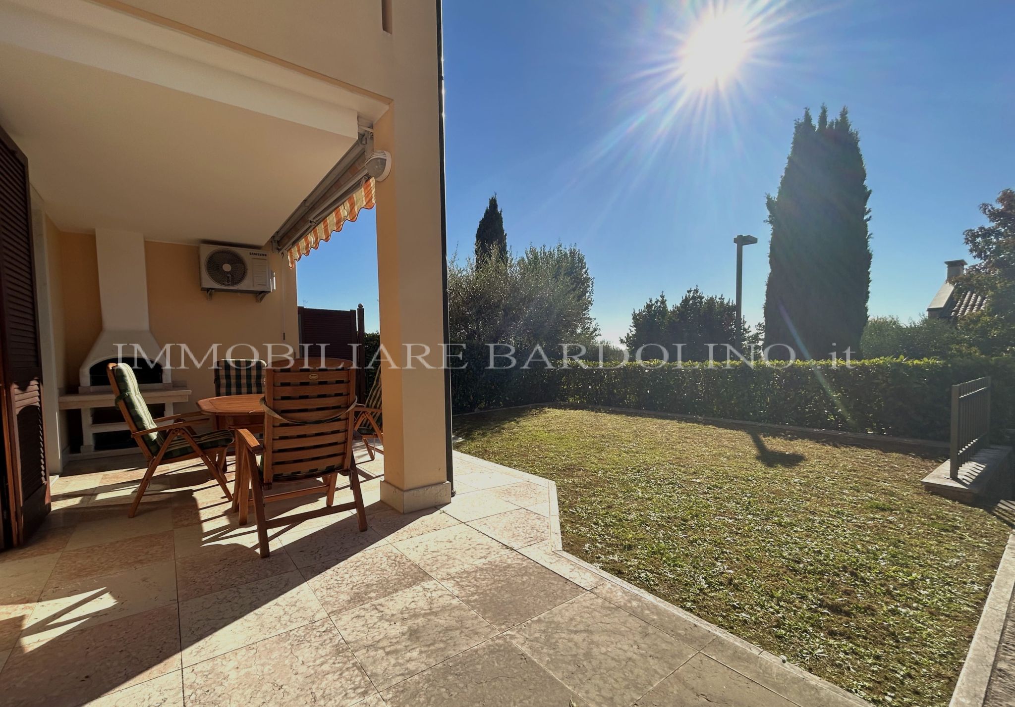 Immobiliare Bardolino è sul Lago di Garda