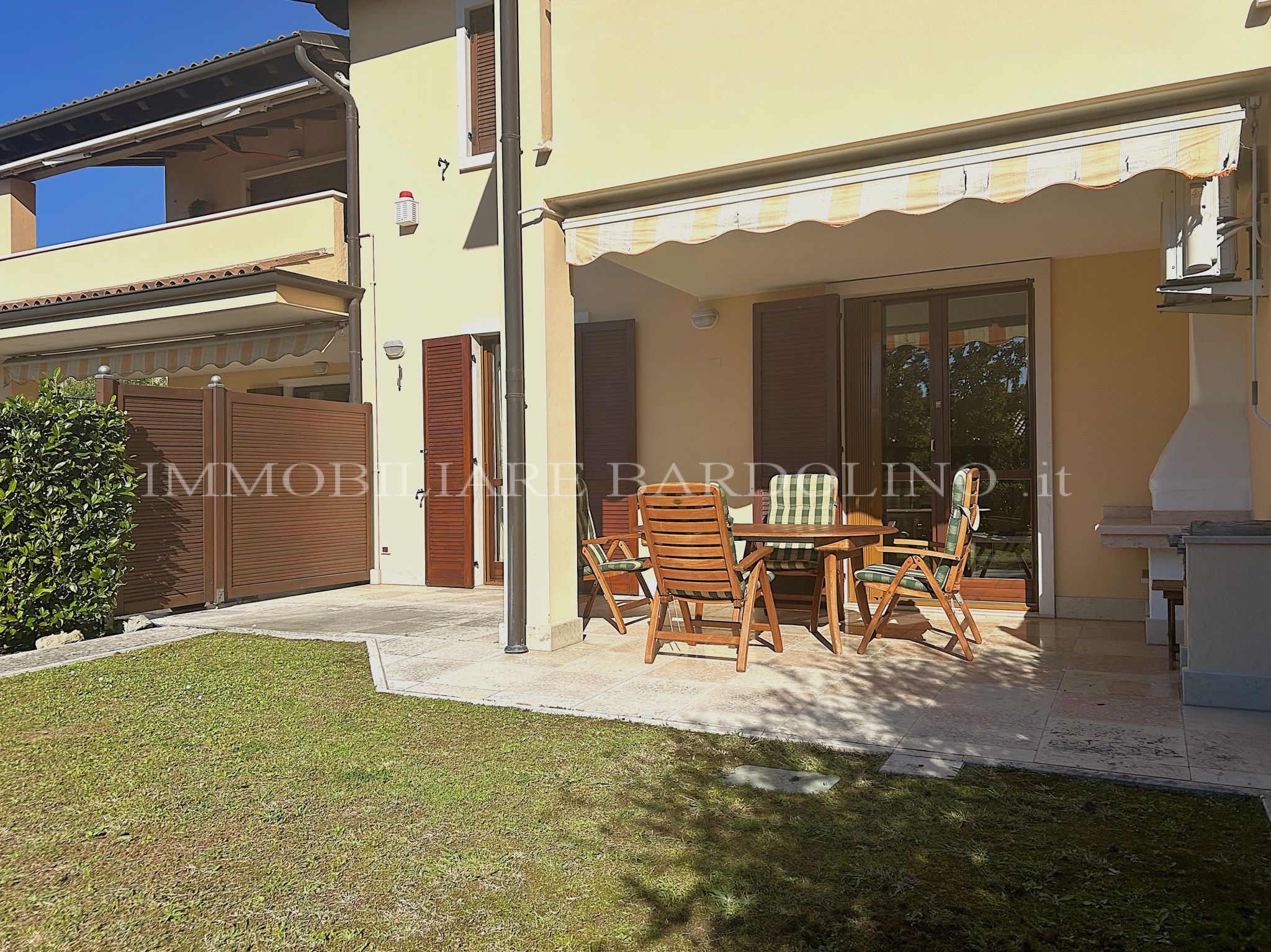 Immobiliare Bardolino è sul Lago di Garda