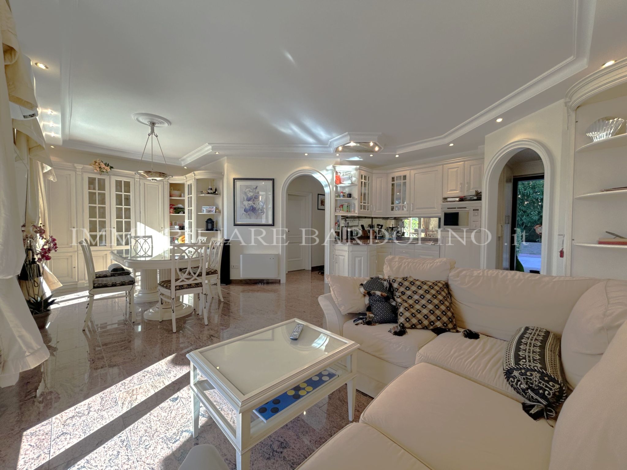 Immobiliare Bardolino è sul Lago di Garda