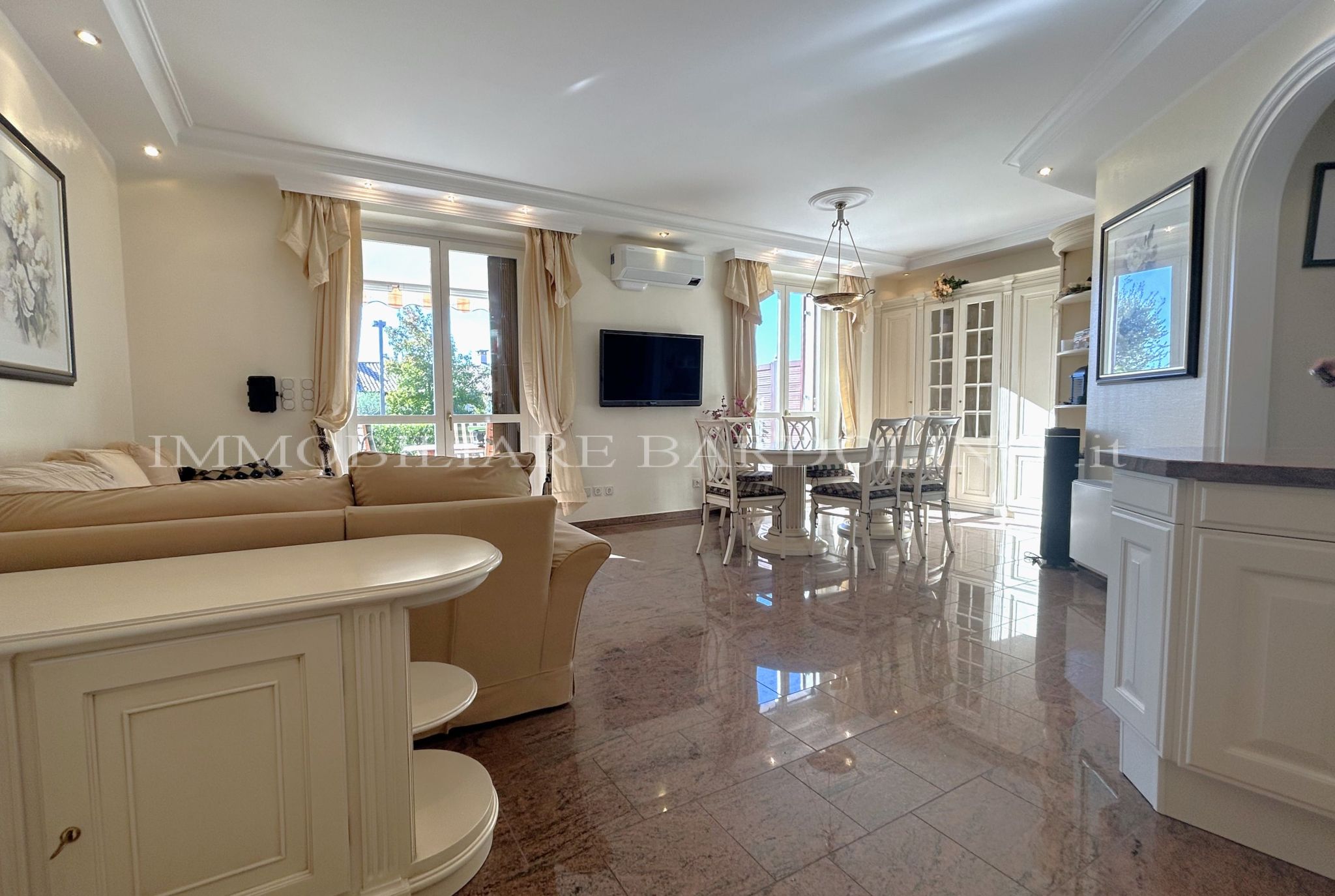 Immobiliare Bardolino è sul Lago di Garda