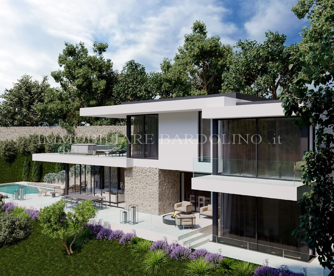 Immobiliare Bardolino è sul Lago di Garda