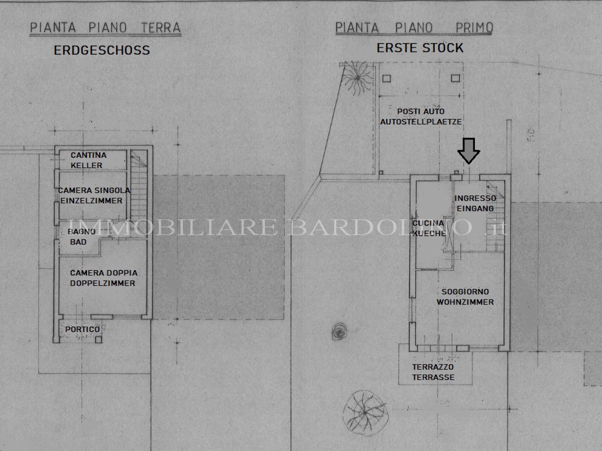 Immobiliare Bardolino è sul Lago di Garda