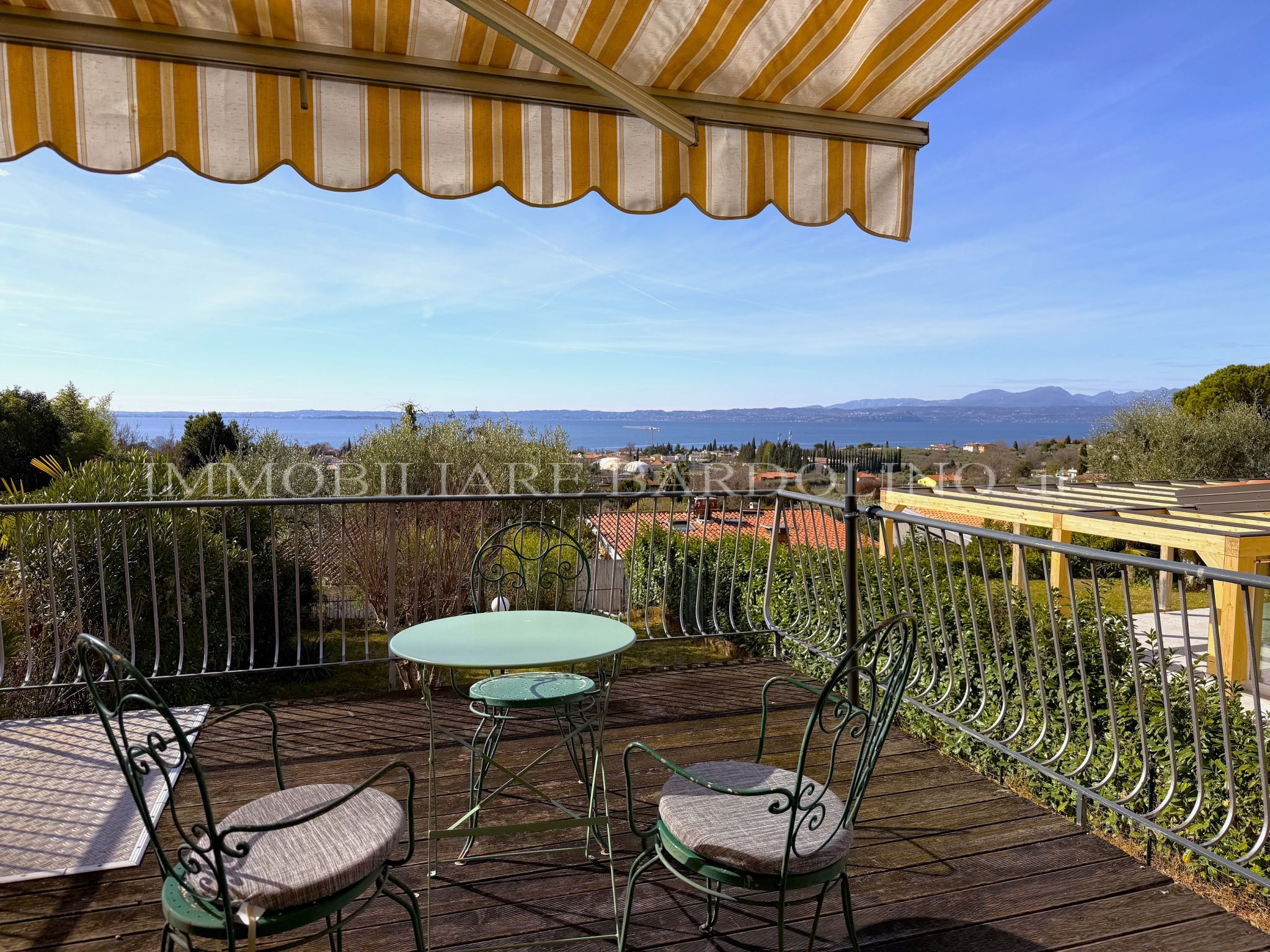 Immobiliare Bardolino è sul Lago di Garda