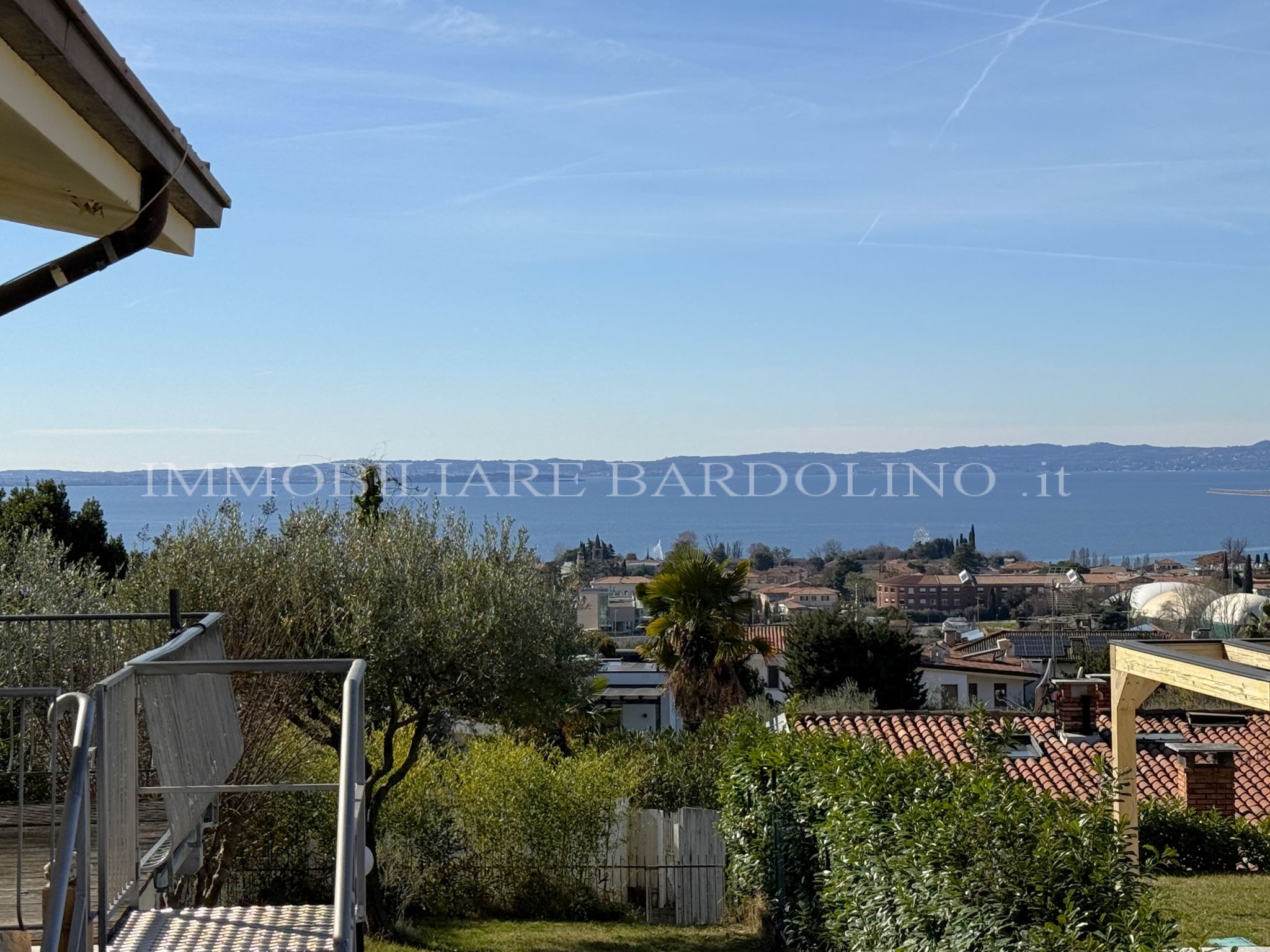 Immobiliare Bardolino è sul Lago di Garda